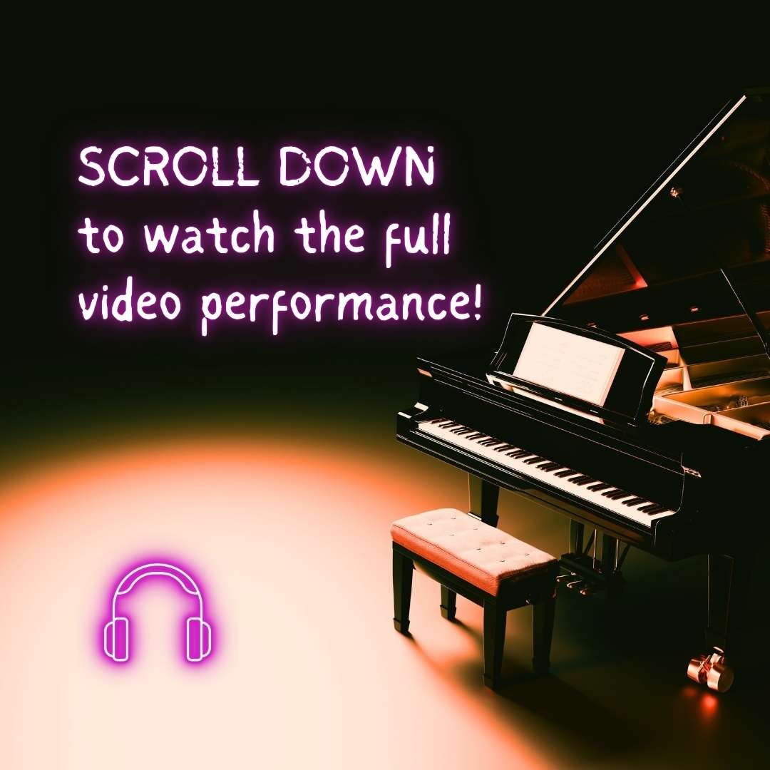 raluca bojor piano arrangement church prelude offertory postlude ah holy jesus how hast thou offended behold the lamb of god