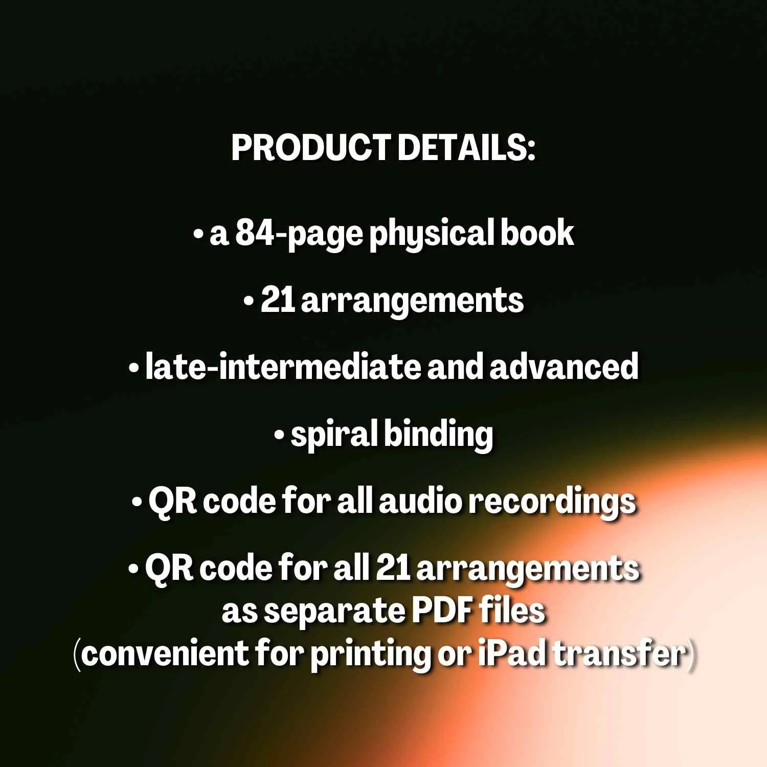 piano book church pianists prelude offertory postlude hymn arrangement holy week palm sunday maundy thursday good friday easter resurrection sunday service sheet music raluca bojor sacred repertoire