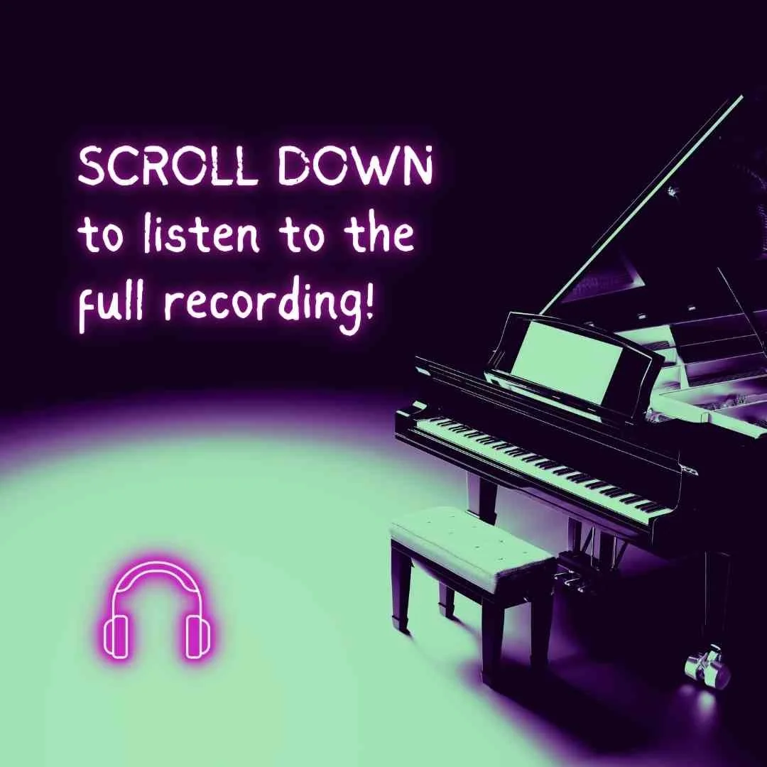 joy to the world for unto us a child is born handel Piano sheet music medley arrangement Christmas carol advanced level church prelude postlude offertory hymn sacred arranged by Raluca Bojor