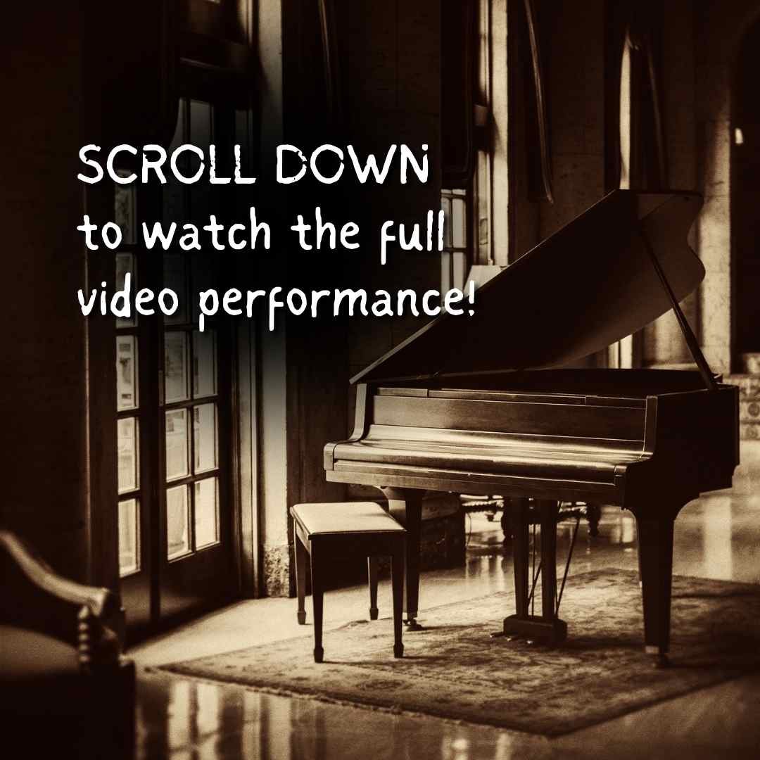 church pianist congregational accompaniment variations improvisation embellishment sheet music how to play by ear hymns worship i know that my redeemer lives