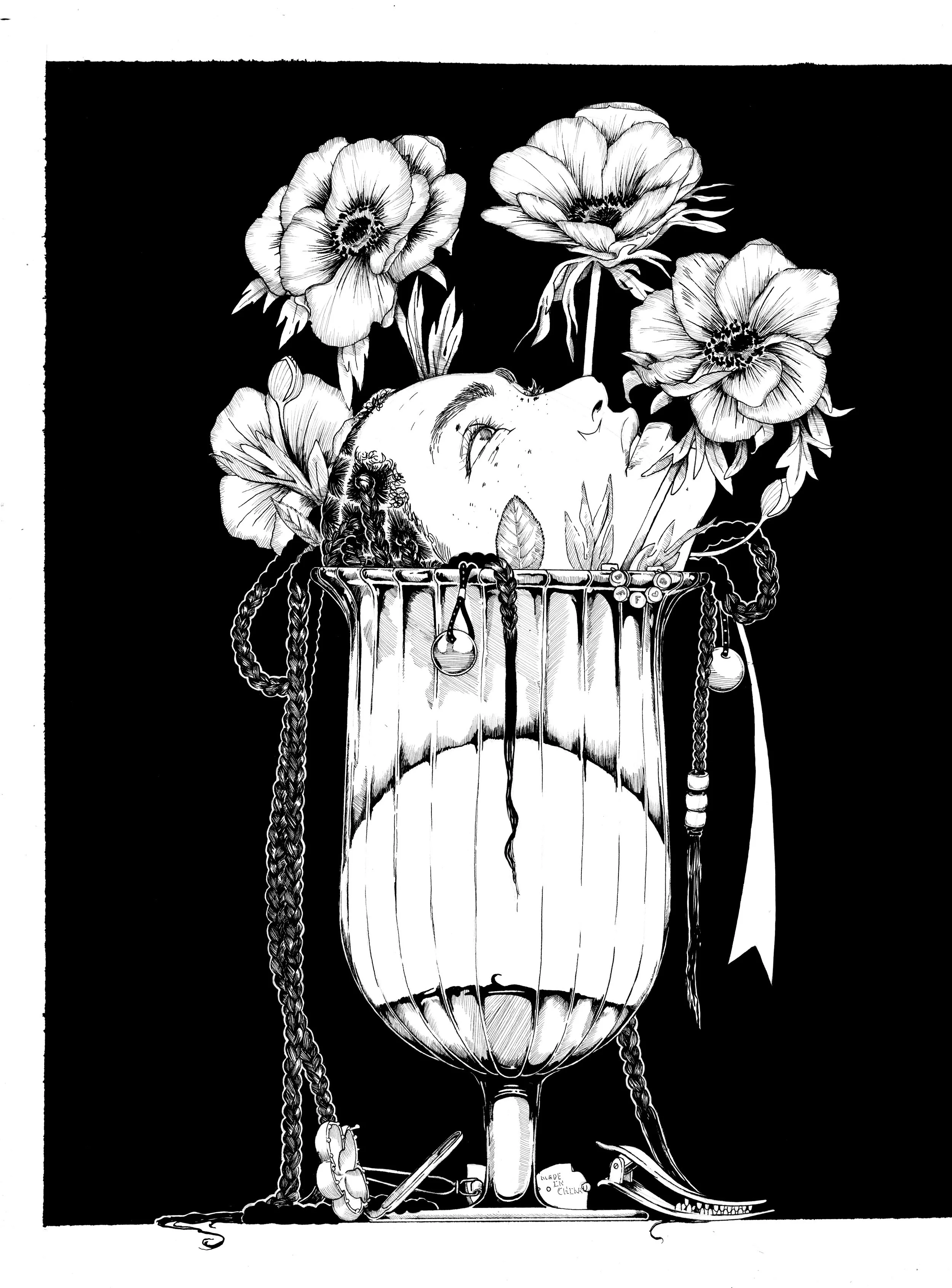 MORE MEN WANTED ME WHEN I WAS TWELVE