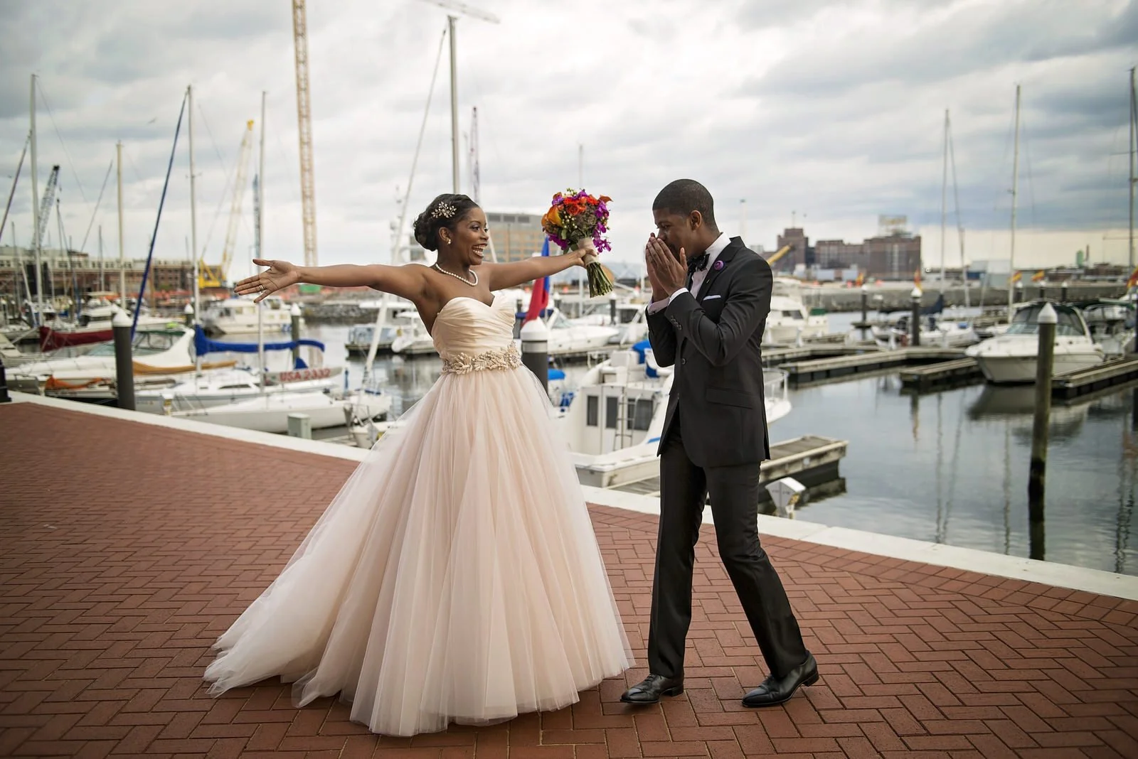 BaltimoreAquariumWedding-L'Oreal&Jeff18.jpg