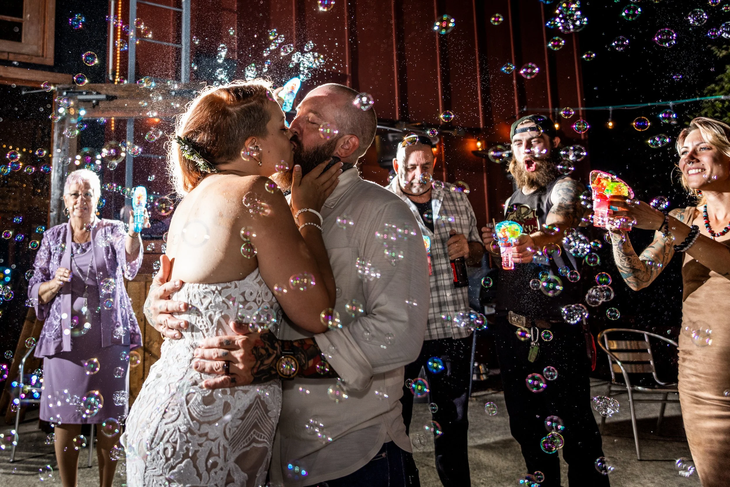West_Virginia_Wedding_Rachelle&Chris_Love_and_Adventure_Photography_Bubble_Exit-6682.jpg
