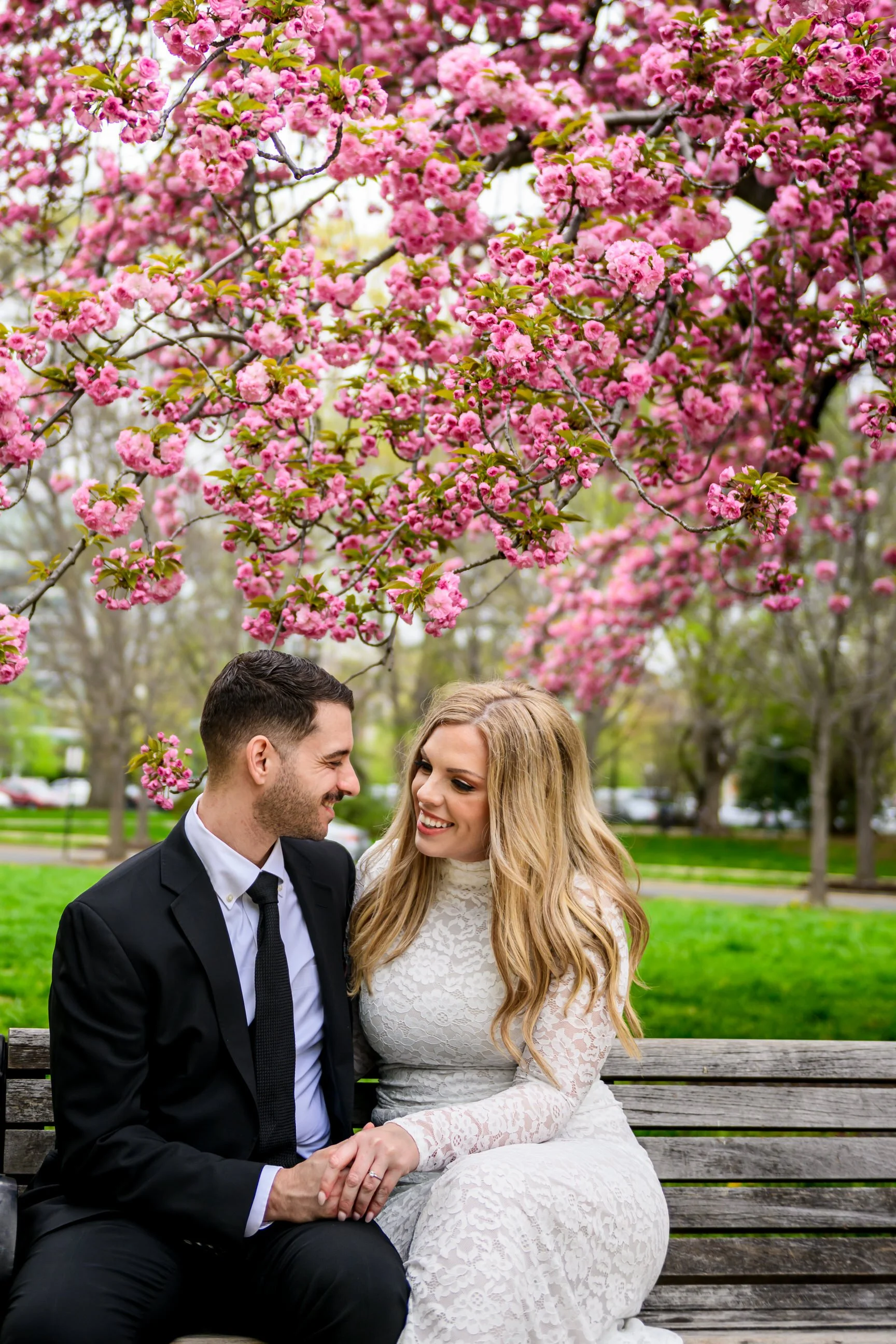 Washington DC Elopement- Capitol - DC Elopement Photography - Love and Adventure Photography
