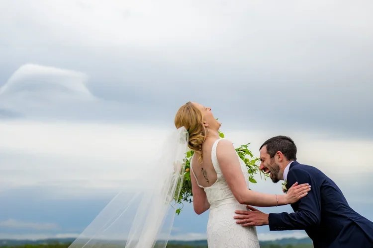 Springfield Manor Wedding- Maryland Wedding Photographer- Love and Adventure Photography 
