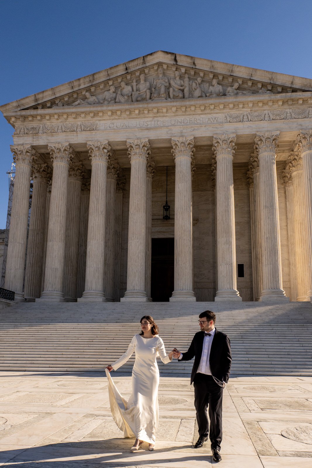 DC_Lincoln_Memorial_Elopement_P&P_Supreme_Court_Elopement-8590.jpg