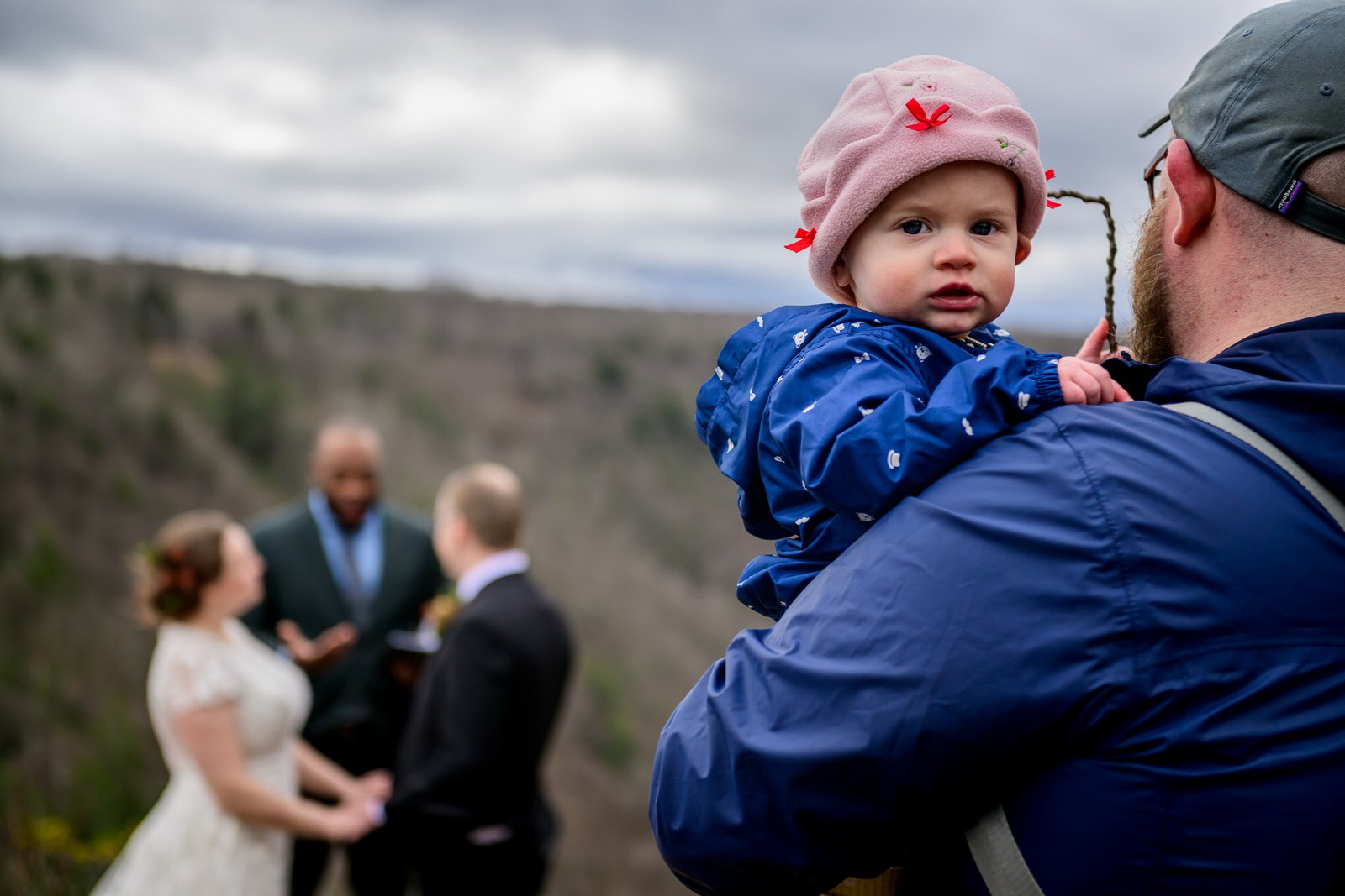 Blackwater-Falls-West-Virginia-Elopement-Sara & Eric - Ceremony - Feb- 2024- Love-and-adventure-photography-2498.jpg