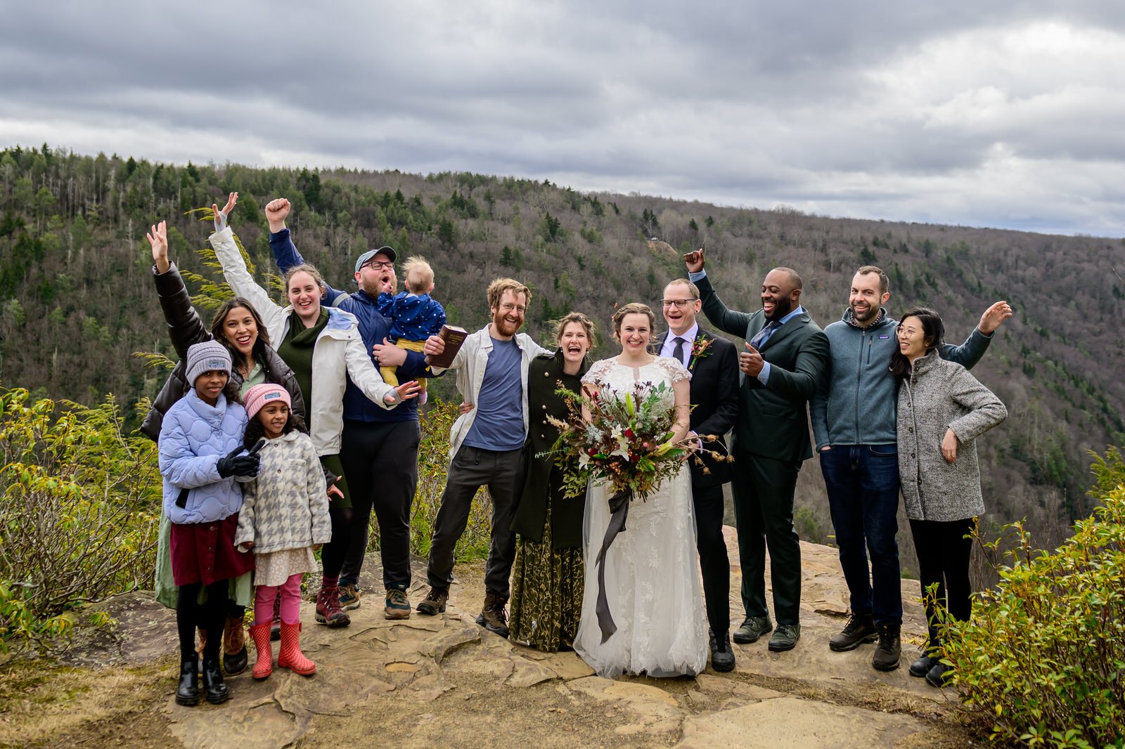 Blackwater-Falls-West-Virginia-Elopement-Sara & Eric - Ceremony - Feb- 2024- Love-and-adventure-photography-2927.jpg