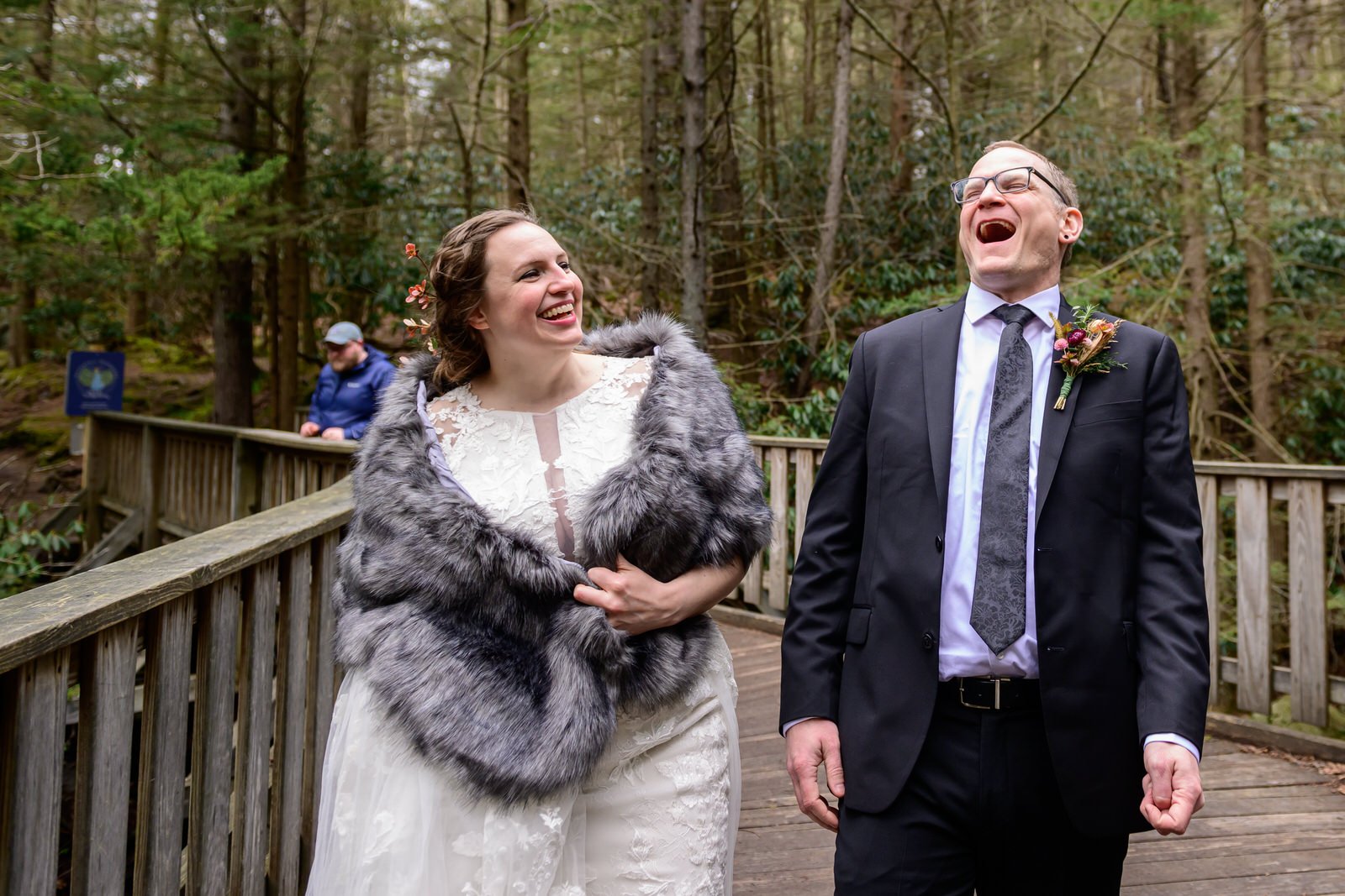 Blackwater-Falls-West-Virginia-Elopement-Sara & Eric -Ekala-Falls-Elopement- Feb- 2024- Love-and-adventure-photography-3159.jpg