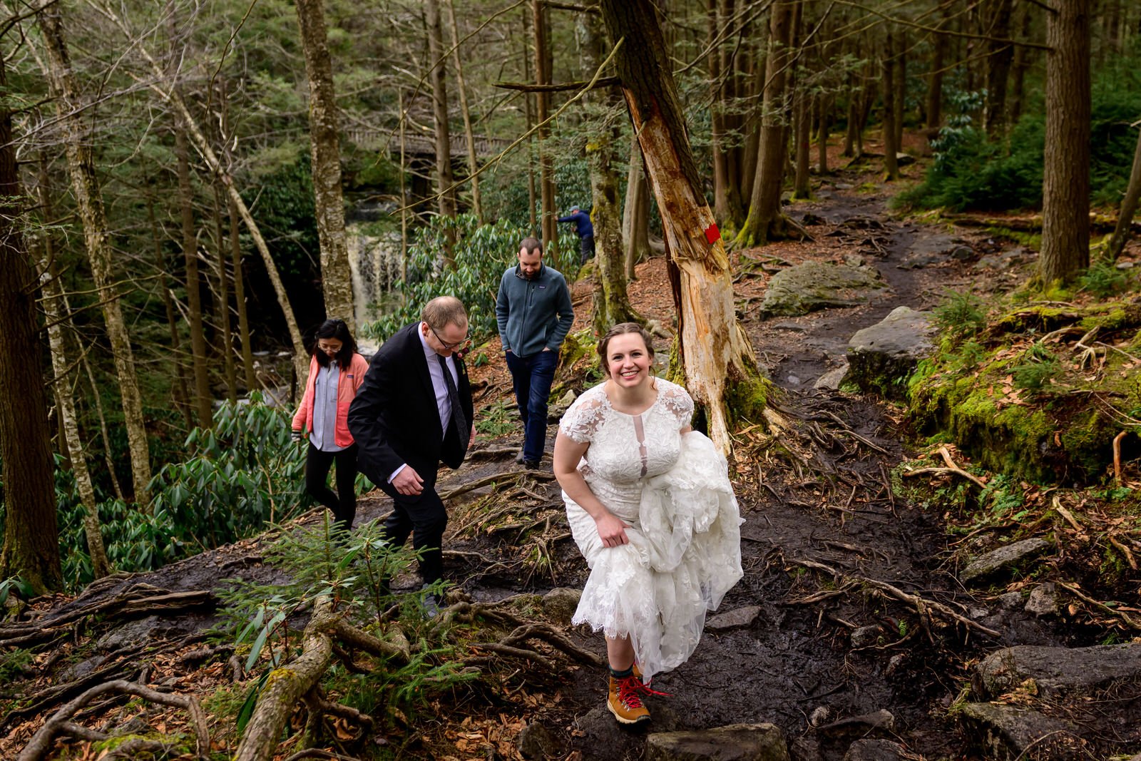 Blackwater-Falls-West-Virginia-Elopement-Sara & Eric -Ekala-Falls-Elopement- Feb- 2024- Love-and-adventure-photography-3346.jpg