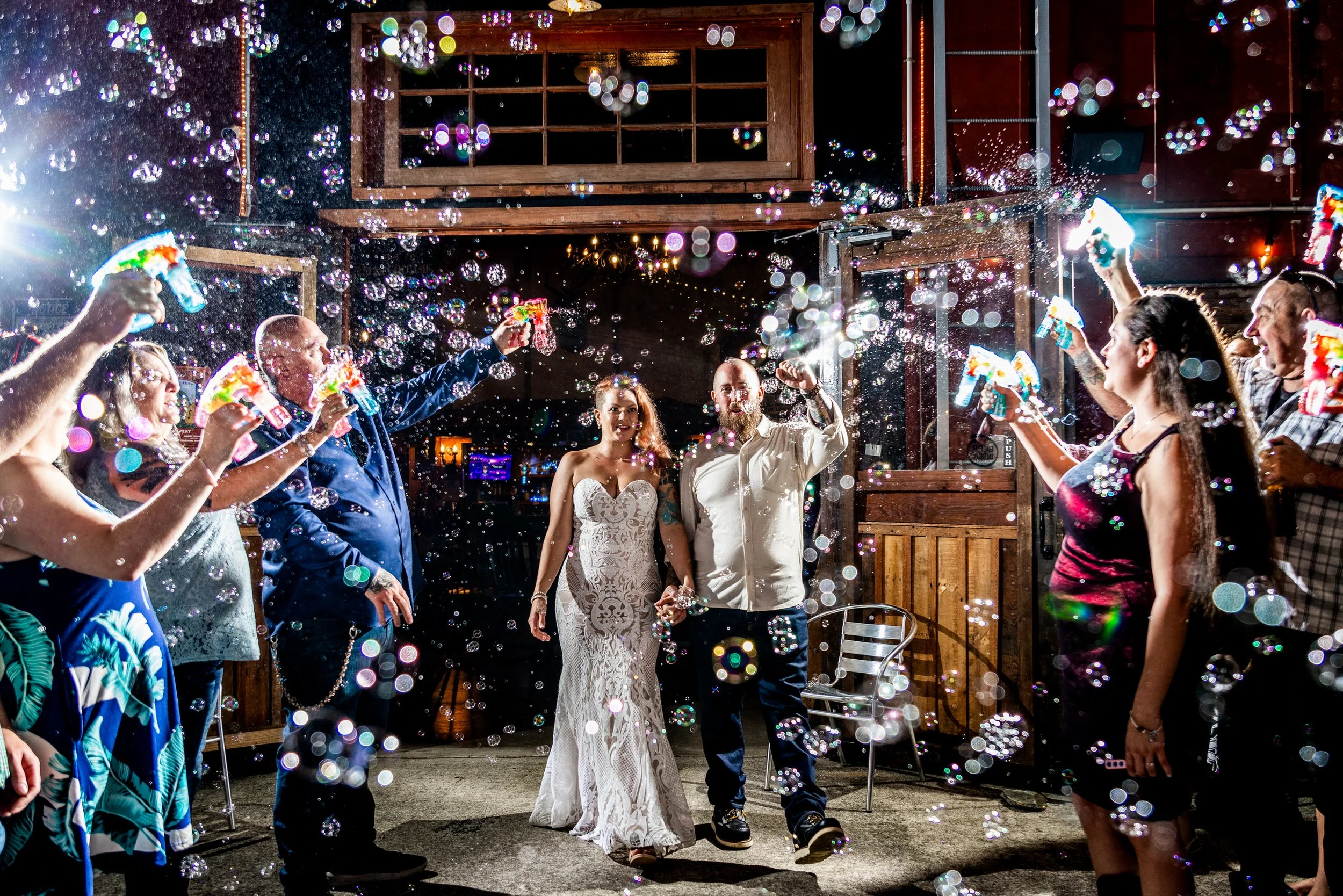 West_Virginia_Wedding_Rachelle&Chris_Love_and_Adventure_Photography_Bubble_Exit-6614.jpg