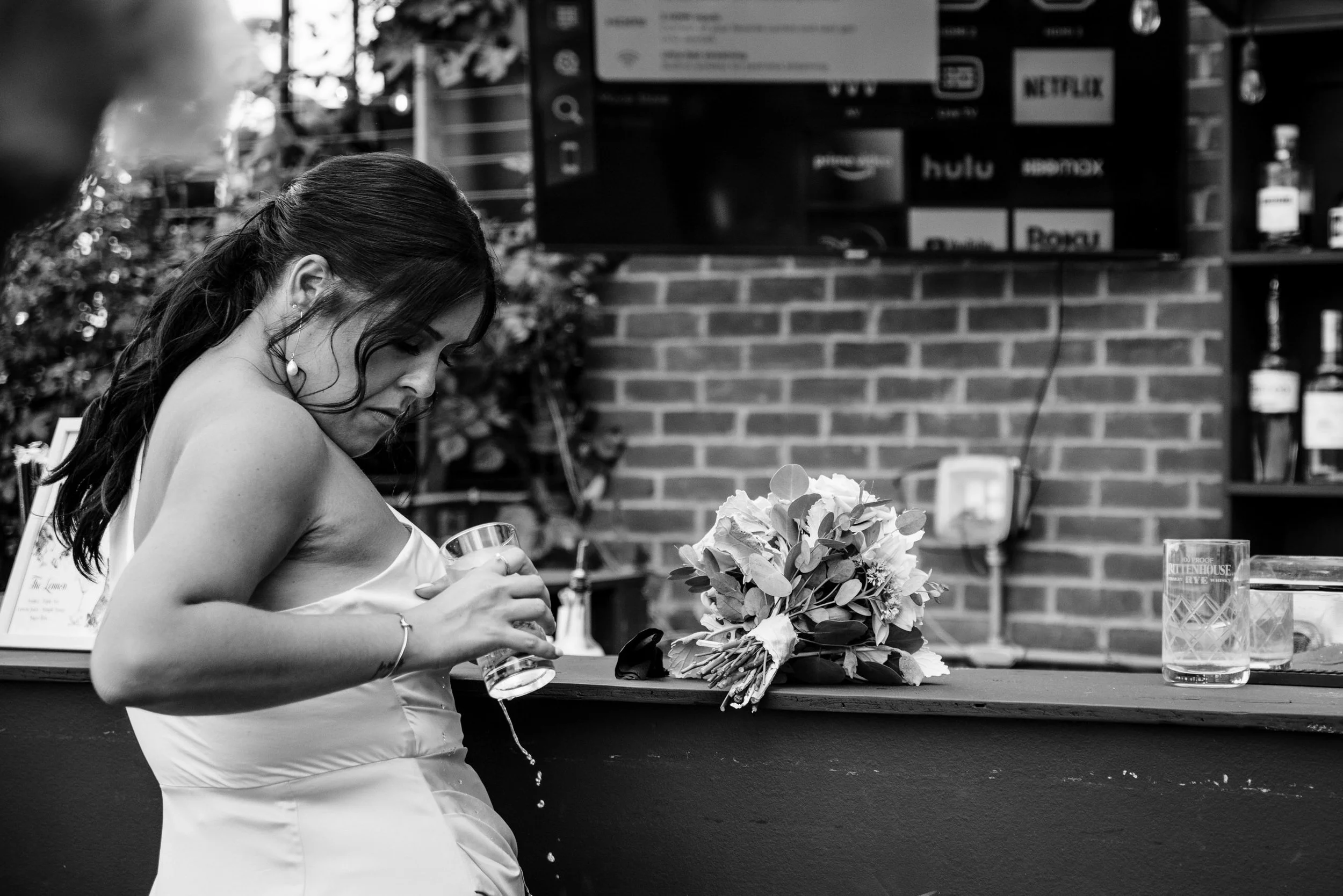Ampersea Wedding - Baltimore Wedding Photographer - Love and Adventure Photography