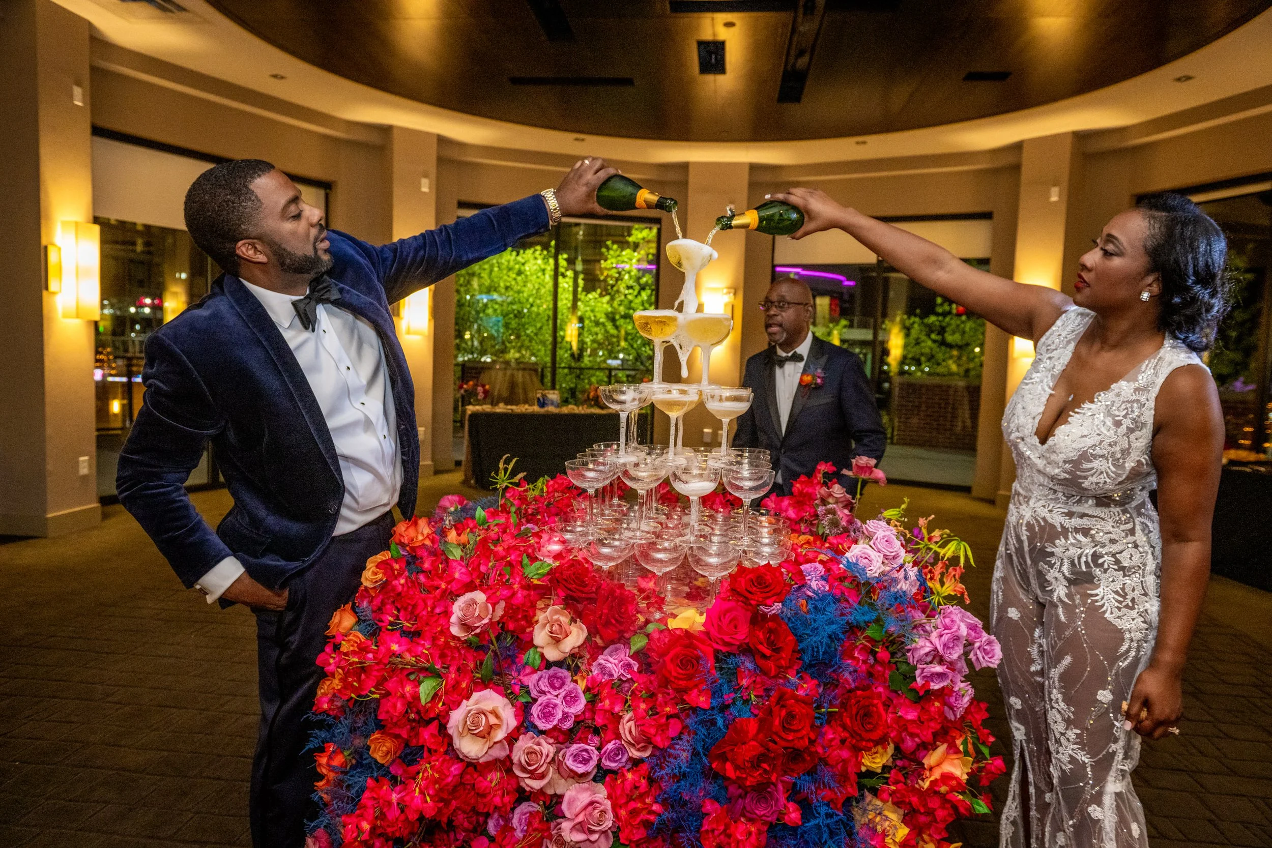 National_Harbor_Maryland_Wedding_Jess&Rodney_Reception_Sunset_Room-1183.jpg