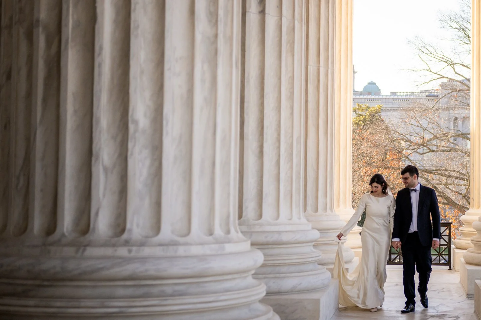 DC_Lincoln_Memorial_Elopement_P&P_Supreme_Court_Elopement-7784.jpg