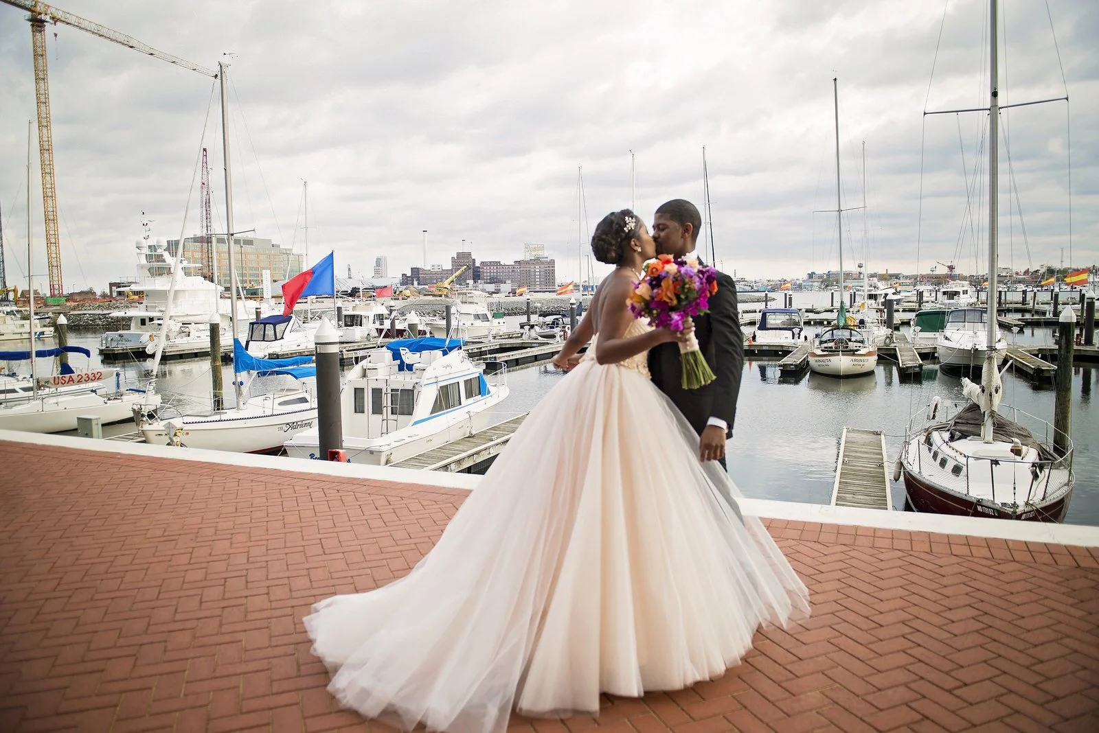 BaltimoreAquariumWedding-L'Oreal&Jeff76.jpg