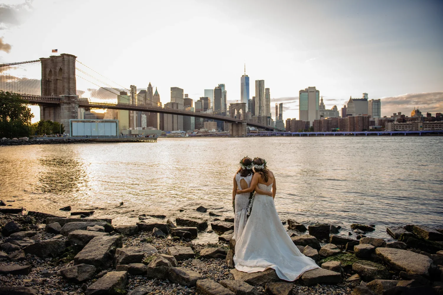 Central Park Elopement-LGBTQ