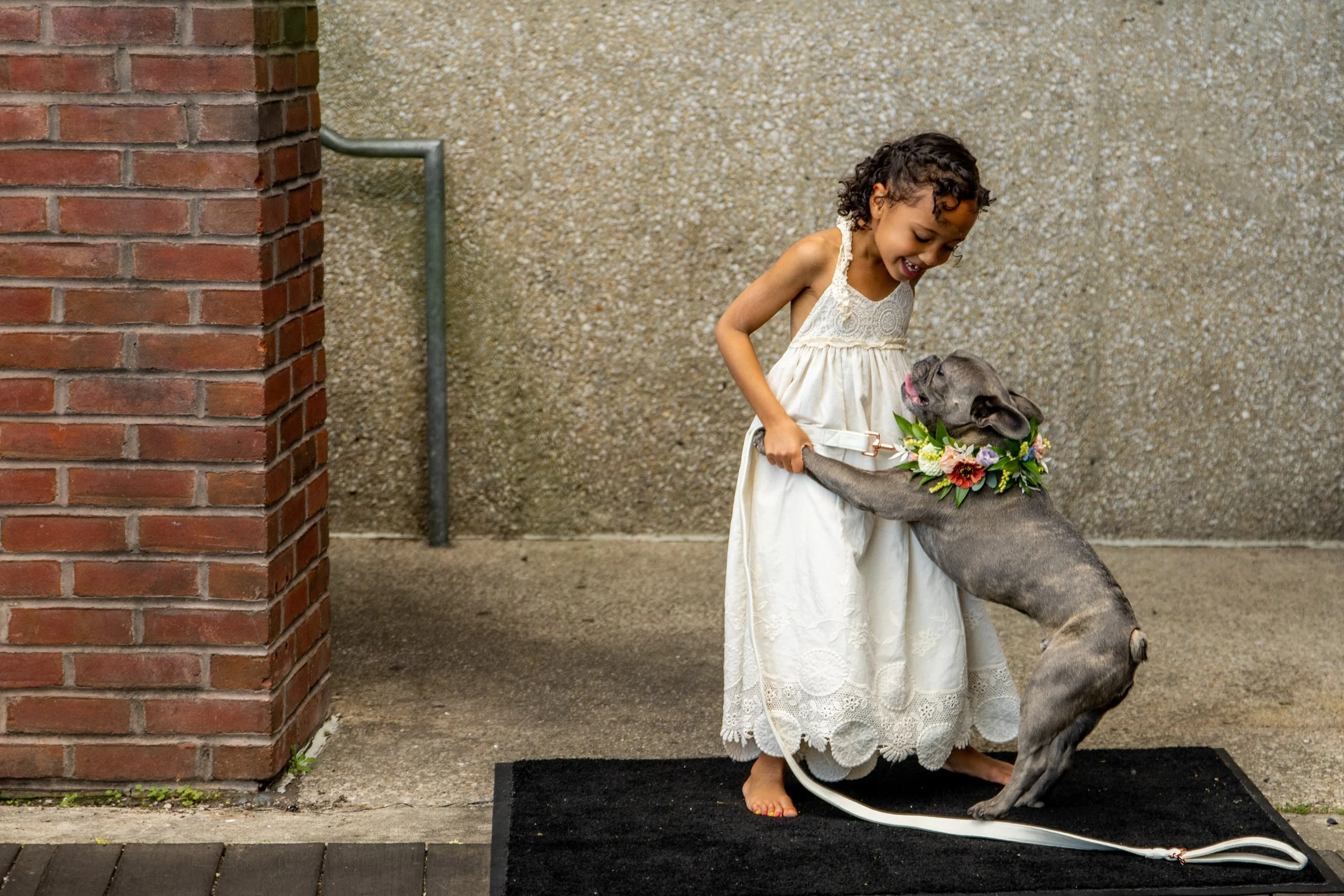 Ampersea Wedding - Baltimore Wedding Photographer - Love and Adventure Photography