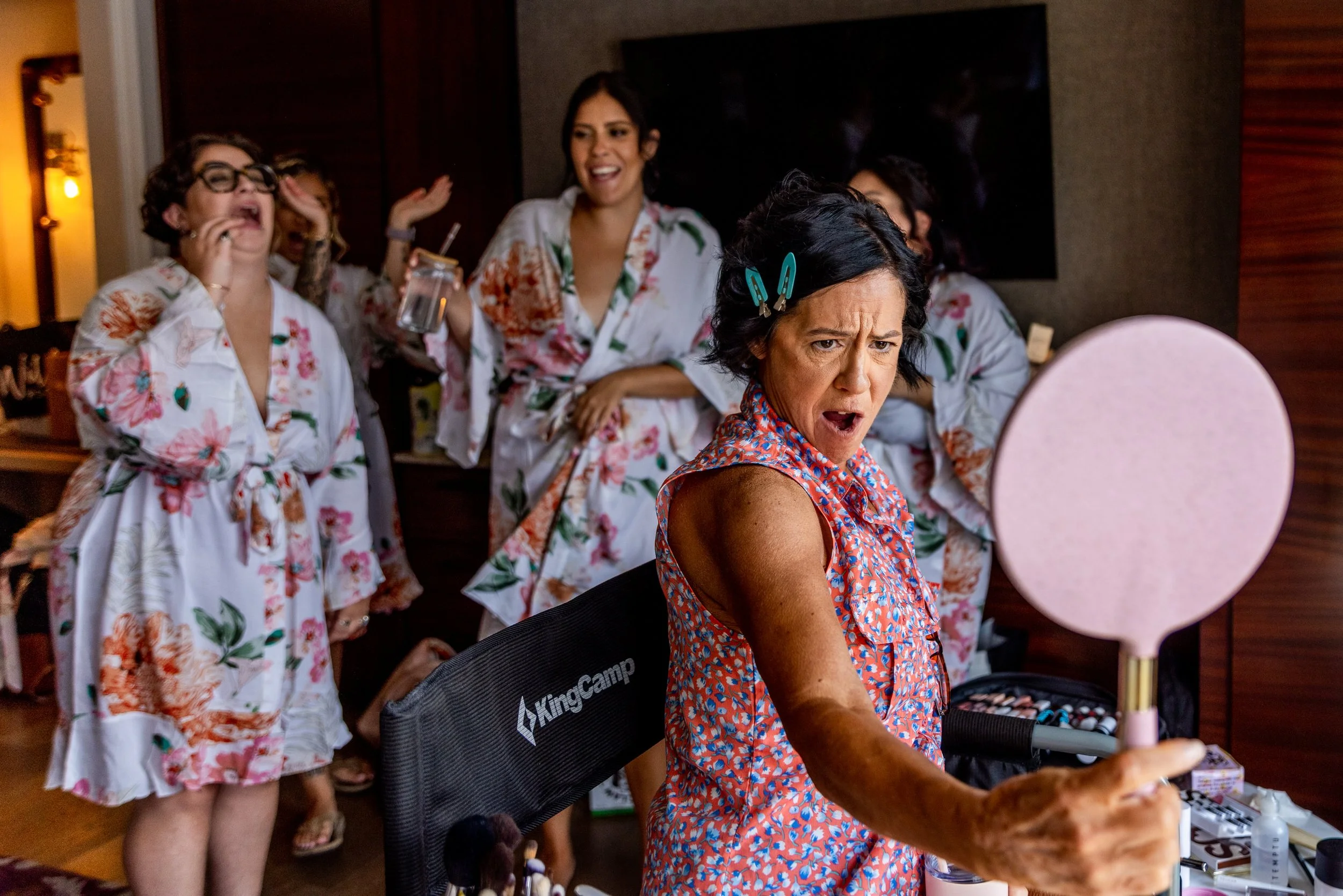 Ampersea Wedding - Baltimore Wedding Photographer - Love and Adventure Photography