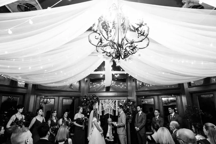 Gramercy Mansion Wedding - Baltimore Maryland Wedding Photography - Love and Adventure Photography