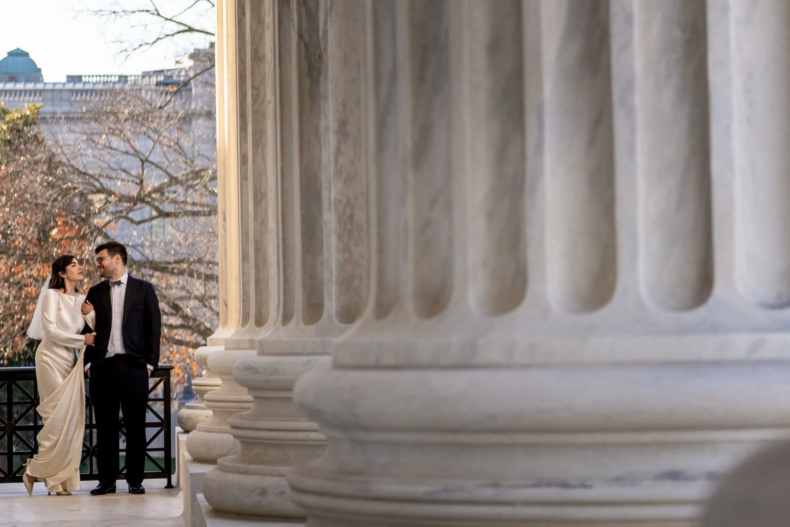 DC_Lincoln_Memorial_Elopement_P&P_Supreme_Court_Elopement-7822.jpg