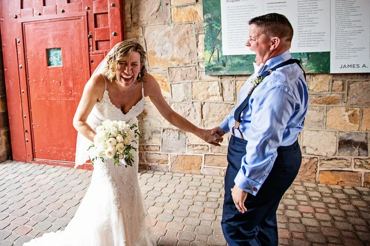 Mercer Museum Wedding - PA Wedding Photographer- Love and Adventure Photography - Maryland Wedding Photographer