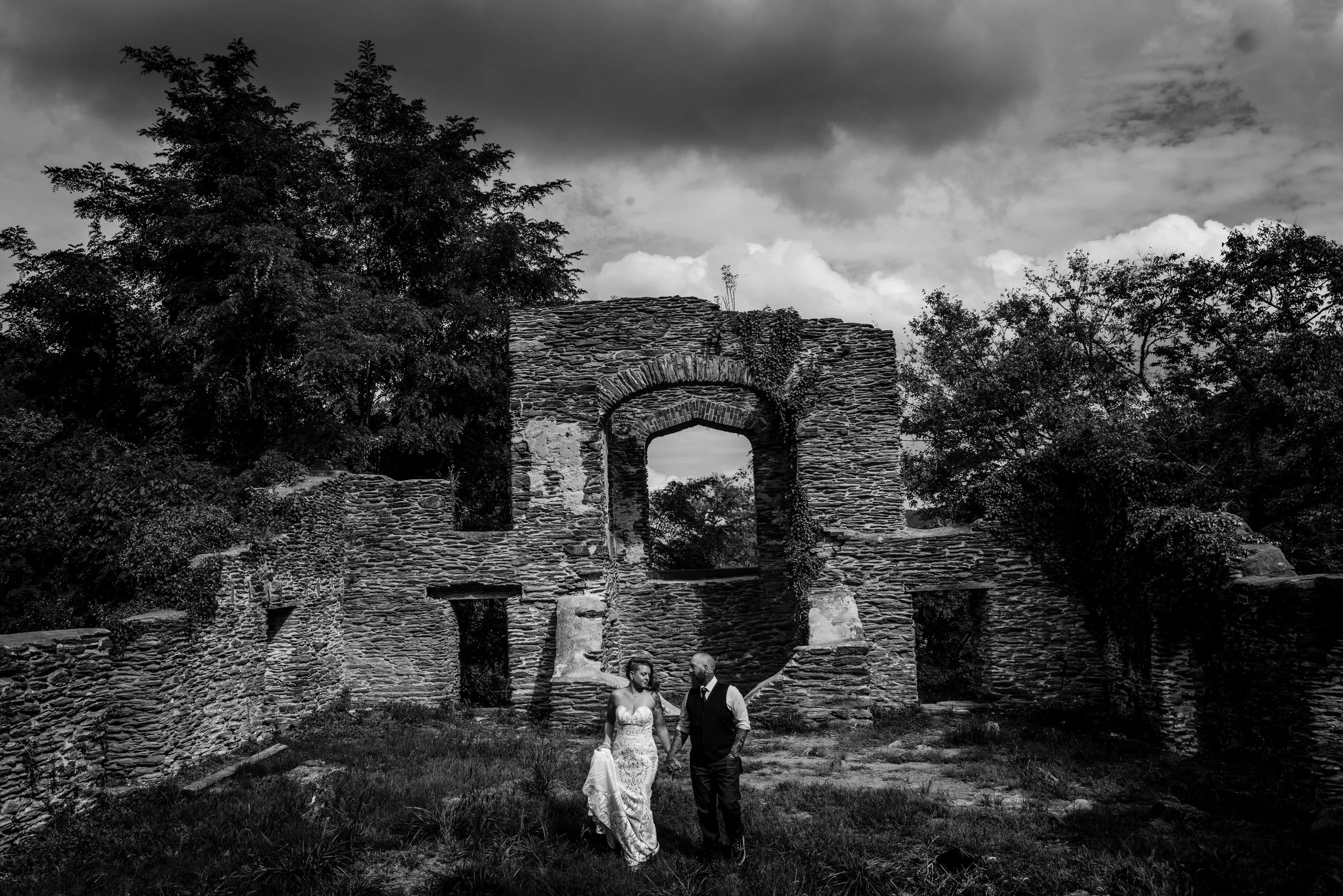 Harpers Ferry Wedding Photography- Maryland Wedding Photographer- Love and Adventure Photography