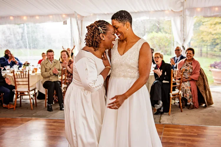 Maryland Wedding Photography - Comus Inn Wedding- Baltimore Wedding Photographer- Love and Adventure Photography