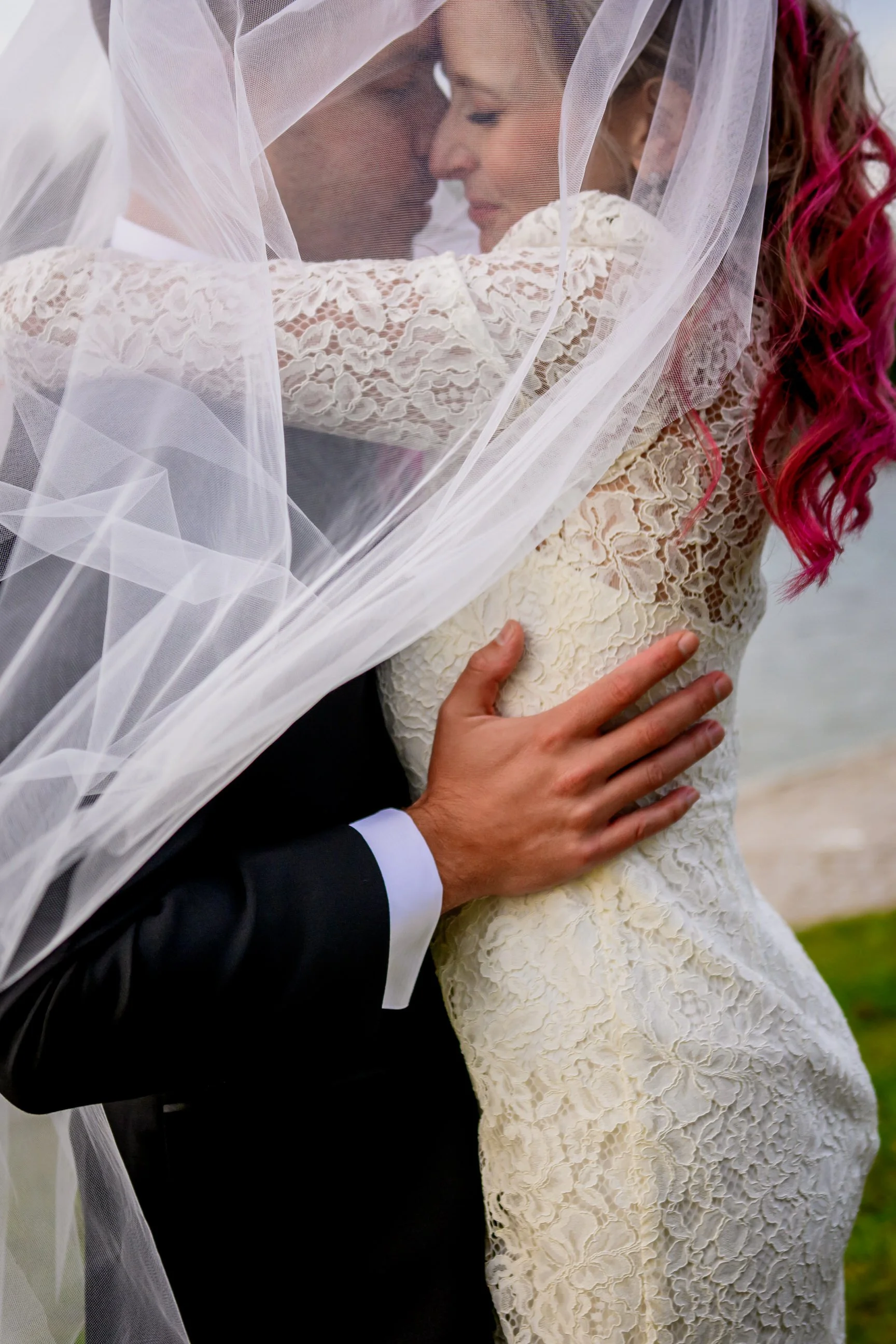 Lincoln Memorial Elopement- Washington DC Elopement Photographer- Love and Adventure Photography