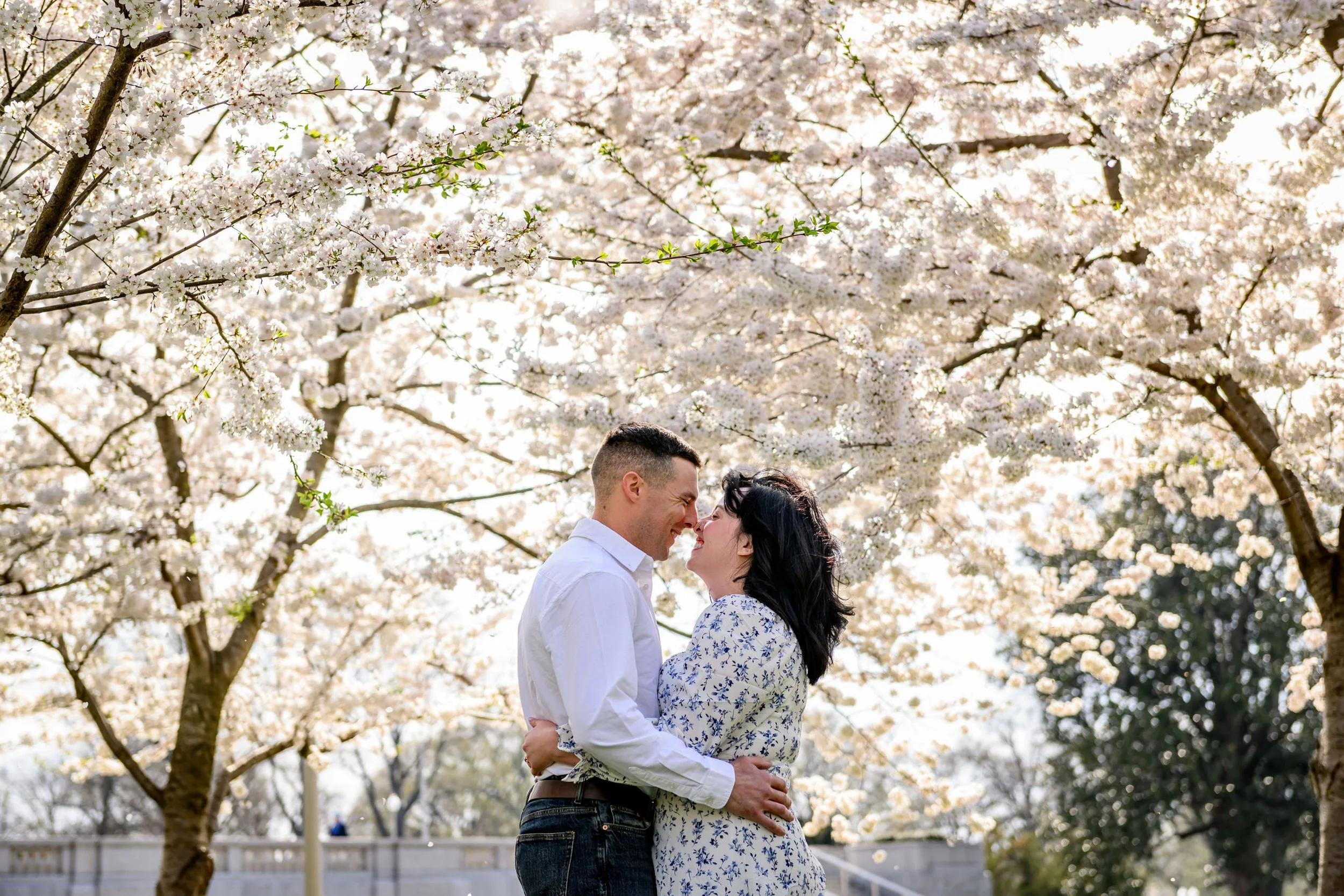 Washington DC Elopement- Capitol - DC Elopement Photography - Love and Adventure Photography