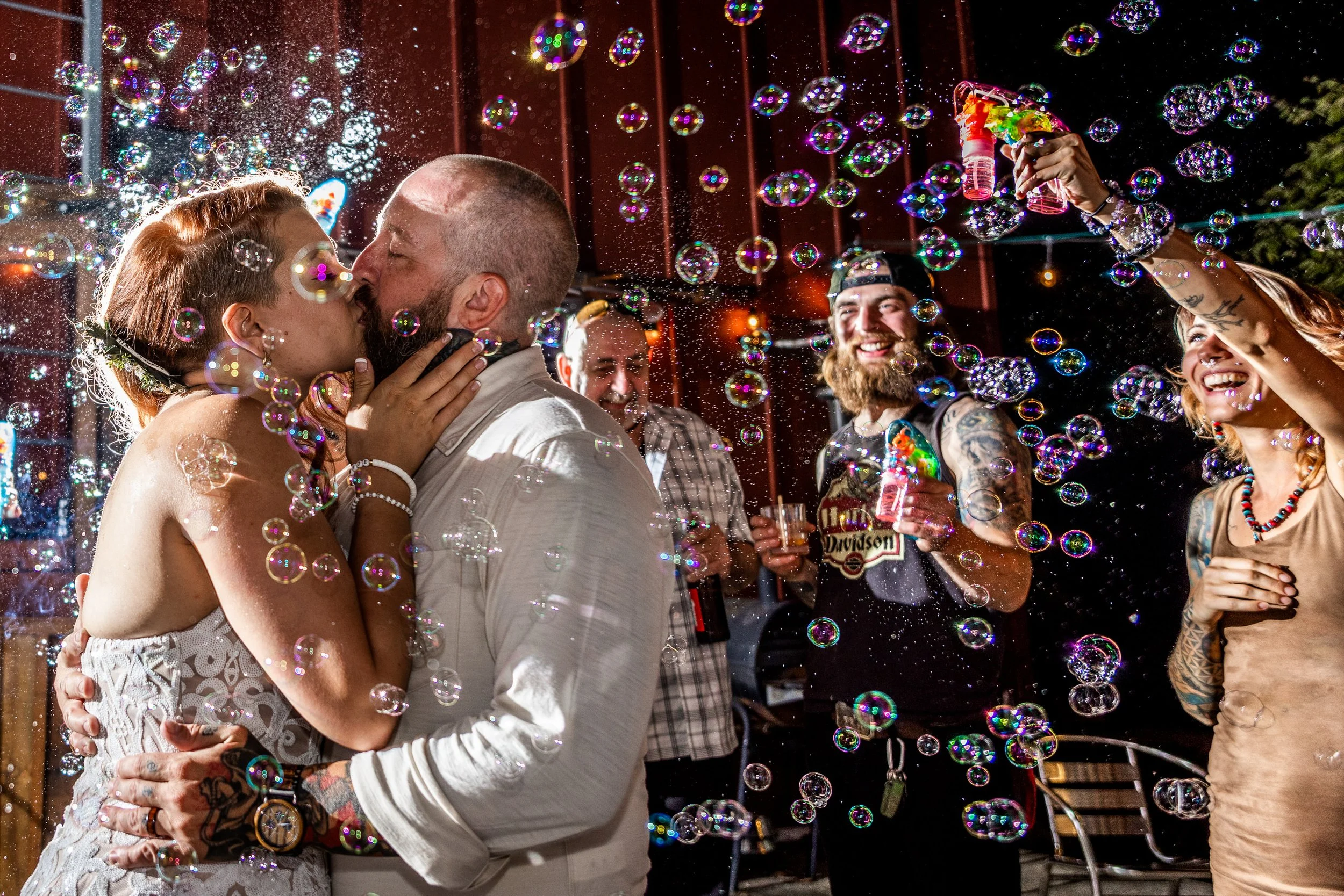West_Virginia_Wedding_Rachelle&Chris_Love_and_Adventure_Photography_Bubble_Exit-6679.jpg