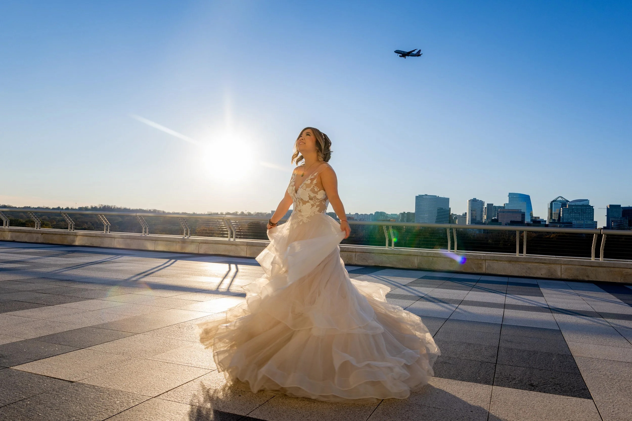 Washington DC Wedding Photographer- Love and Adventure Photography - LGBTQ Photographer