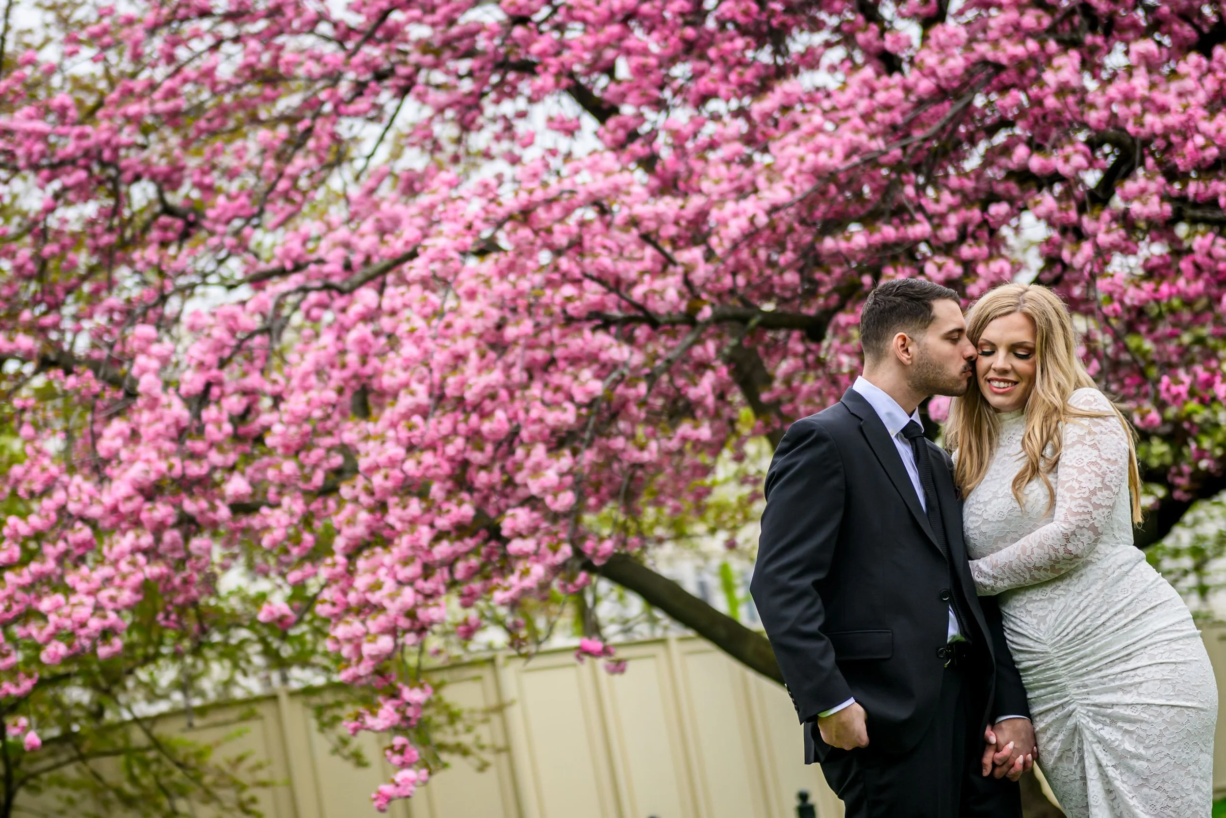 Washington DC Elopement- Capitol - DC Elopement Photography - Love and Adventure Photography