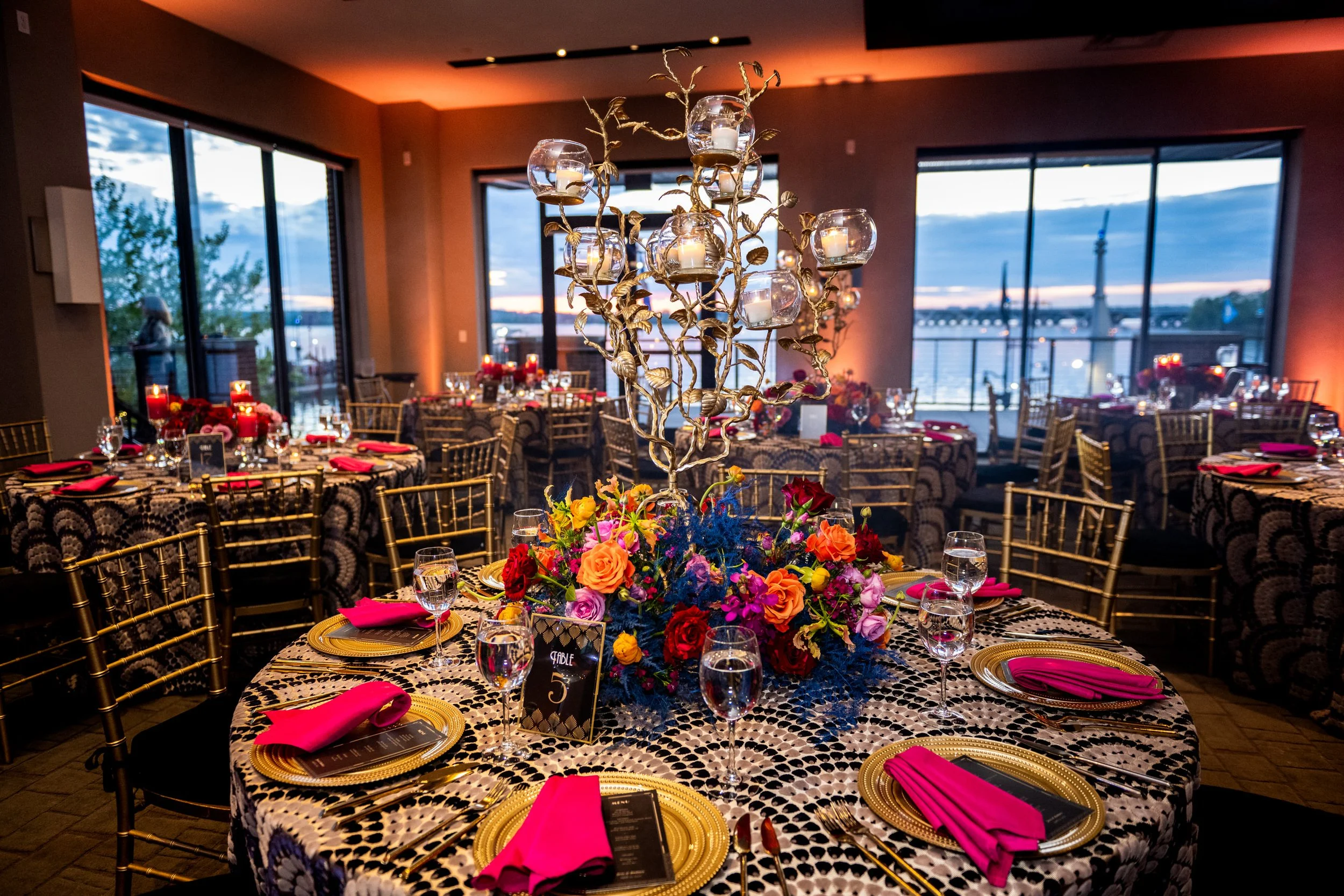 National_Harbor_Maryland_Wedding_Jess&Rodney_Reception_Sunset_Room_Details-7670.jpg