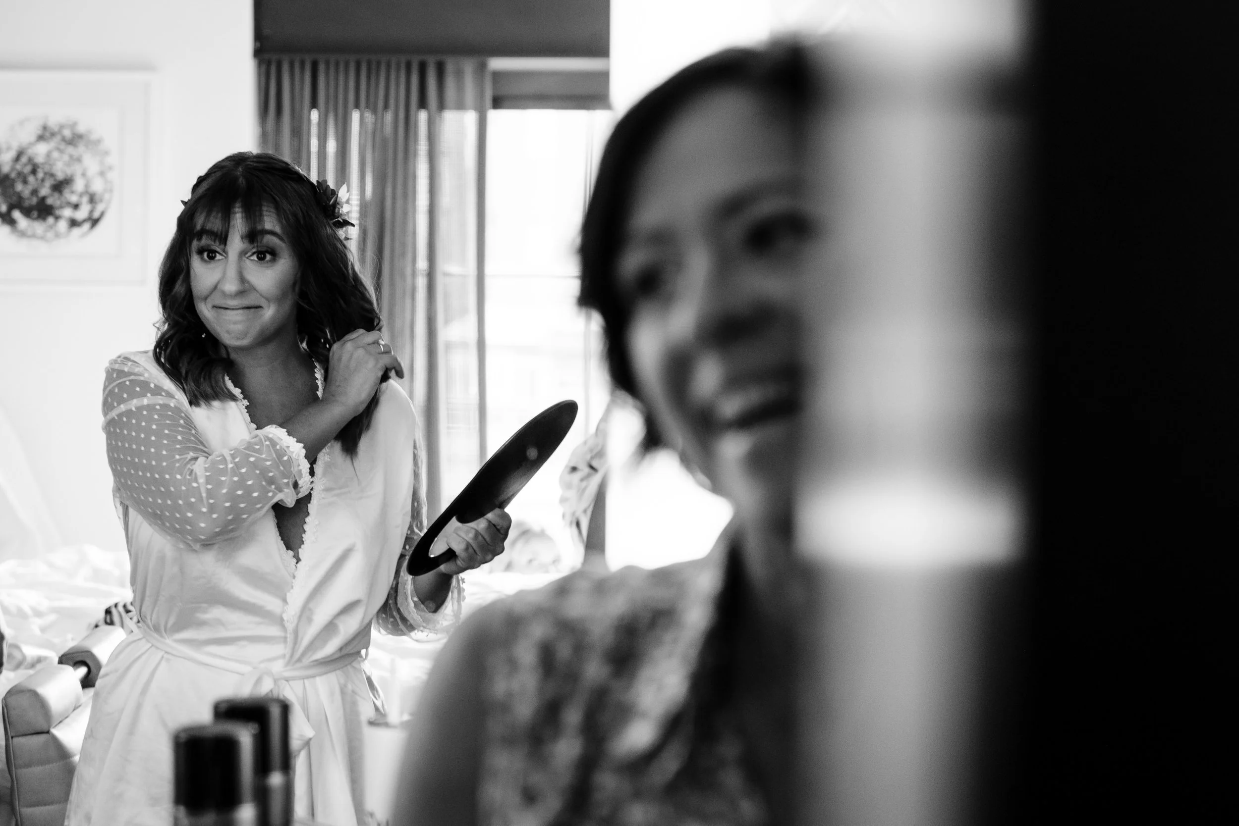 Ampersea Wedding - Baltimore Wedding Photographer - Love and Adventure Photography