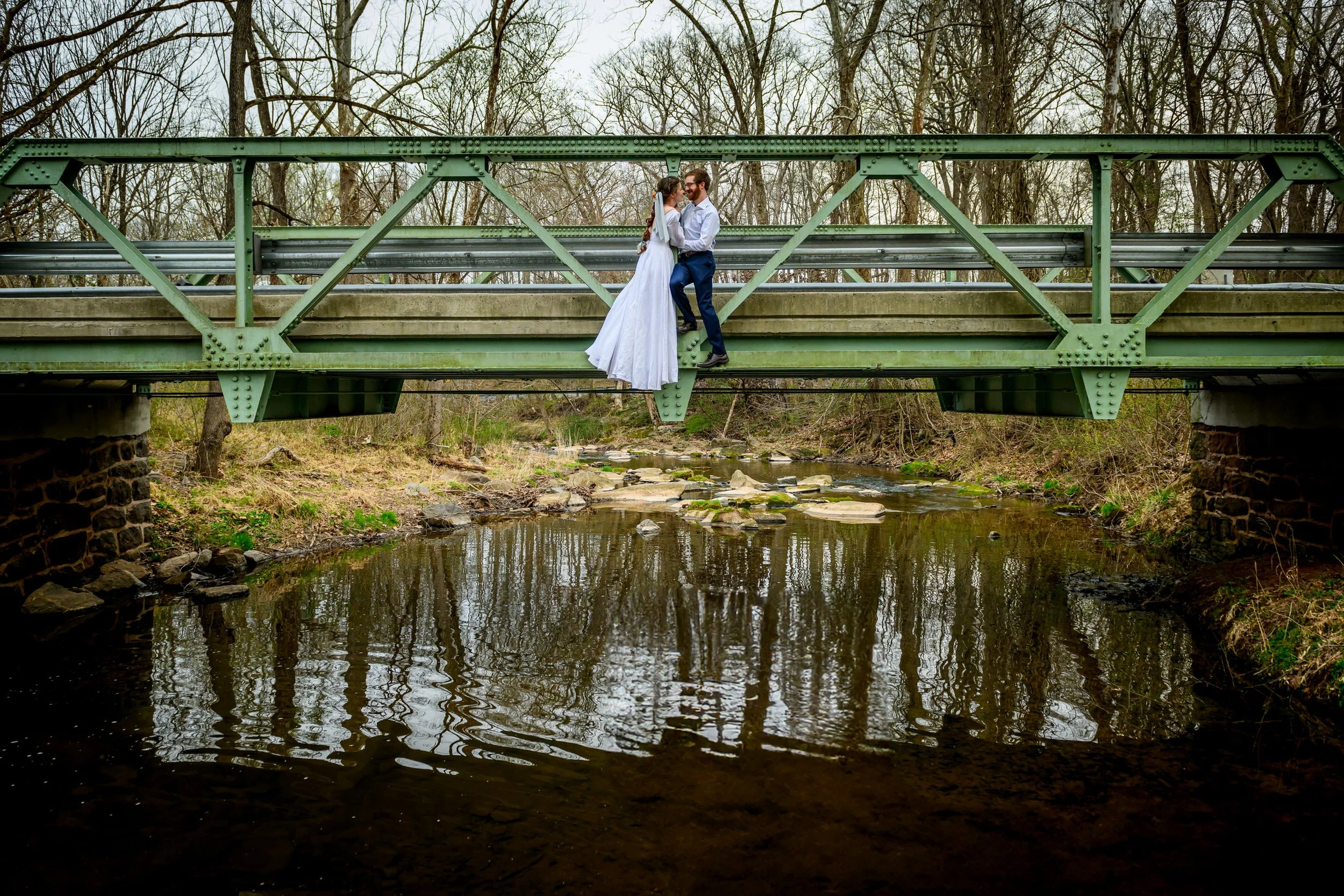 Rockland-Farms-Early-Spring-Wedding