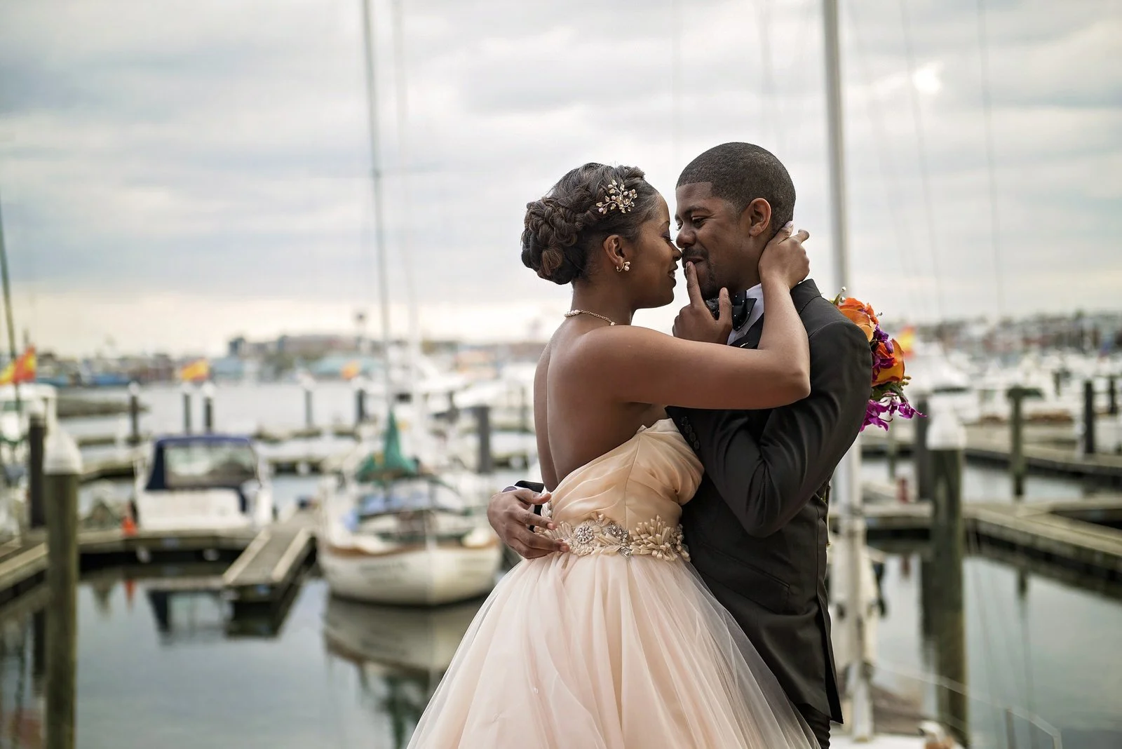 BaltimoreAquariumWedding-L'Oreal&Jeff41.jpg