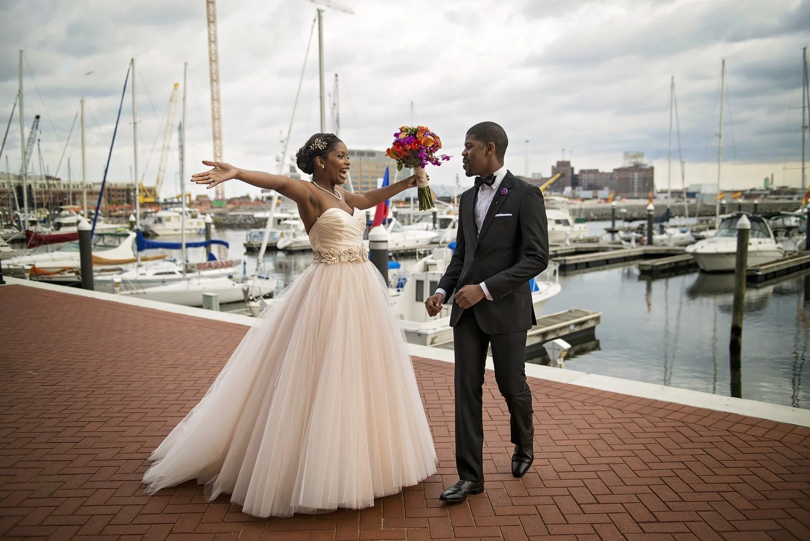 BaltimoreAquariumWedding-L'Oreal&Jeff17.jpg