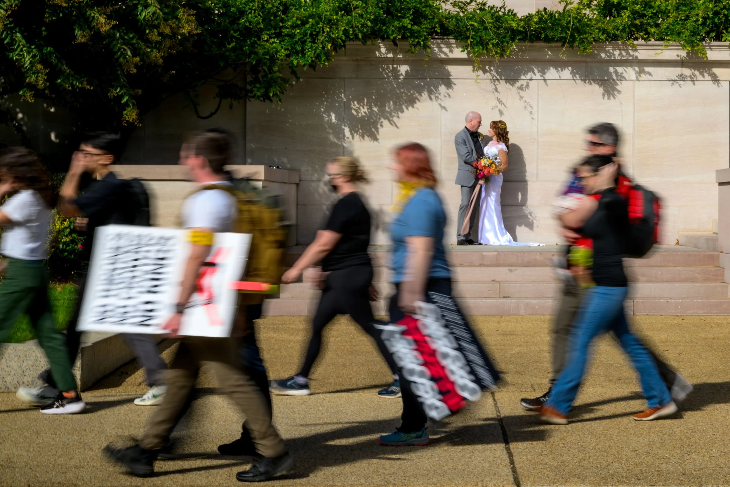 Washington DC Wedding Photographer- Love and Adventure Photography - LGBTQ Photographer