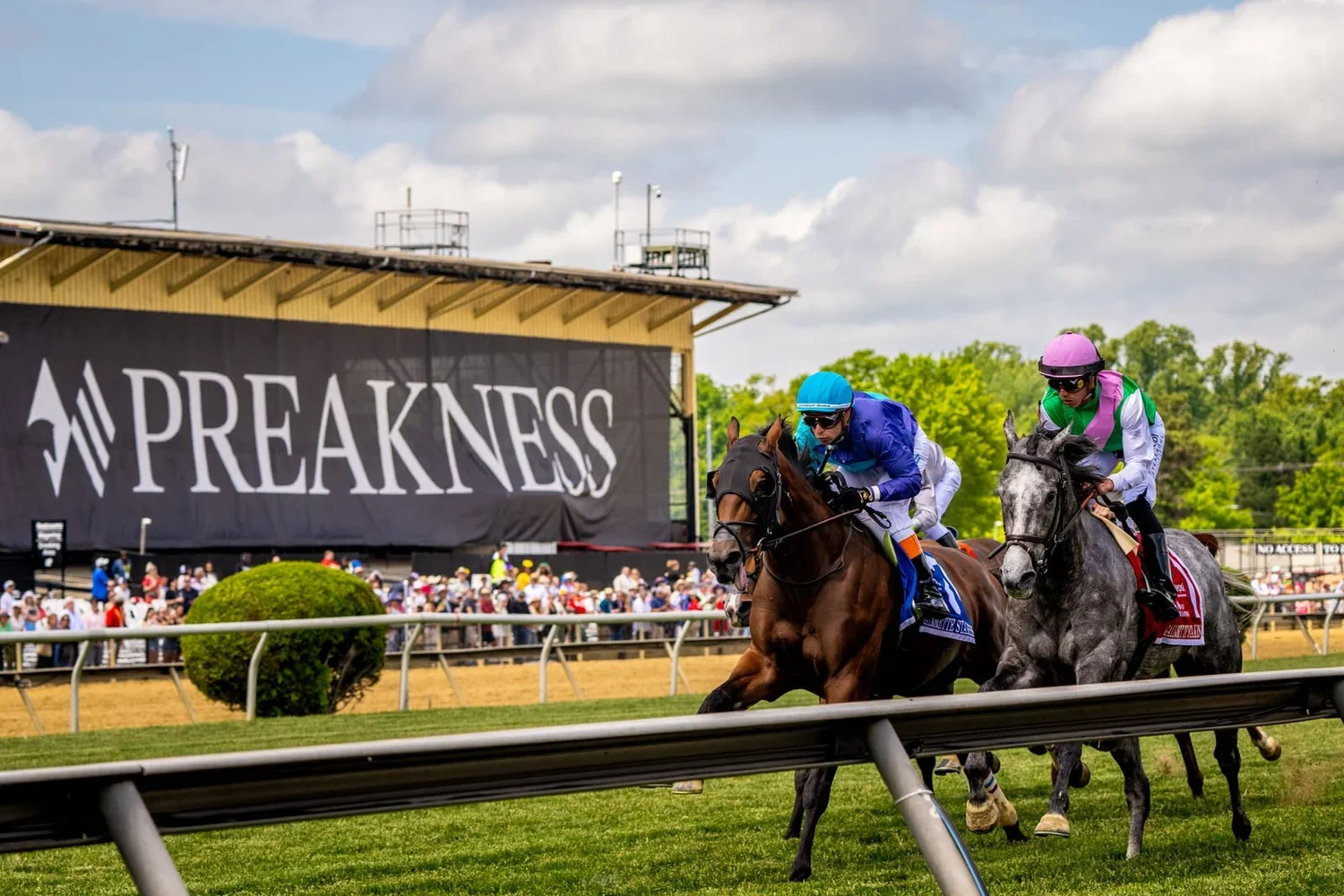 Maryland Preakness Photography - Photography by Kathleen Ricker
