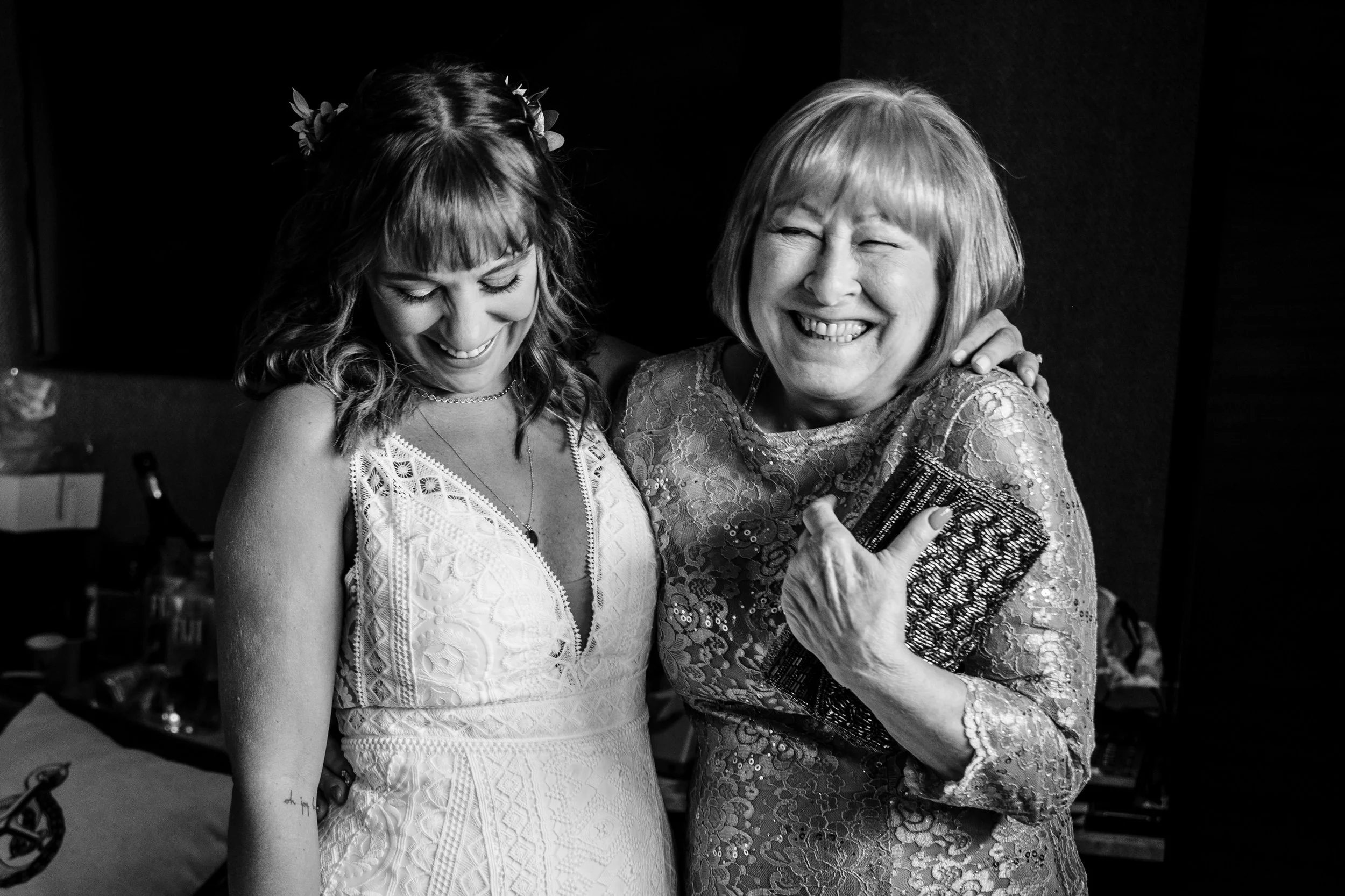 Ampersea Wedding - Baltimore Wedding Photographer - Love and Adventure Photography