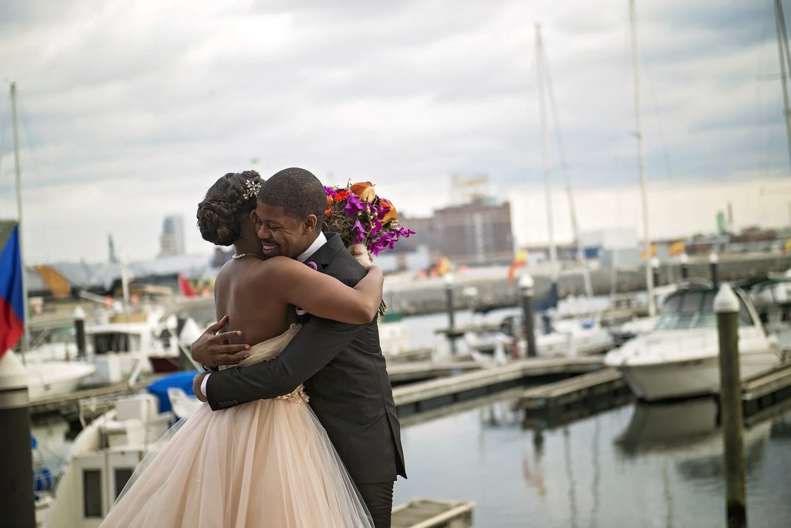 BaltimoreAquariumWedding-L'Oreal&Jeff26.jpg