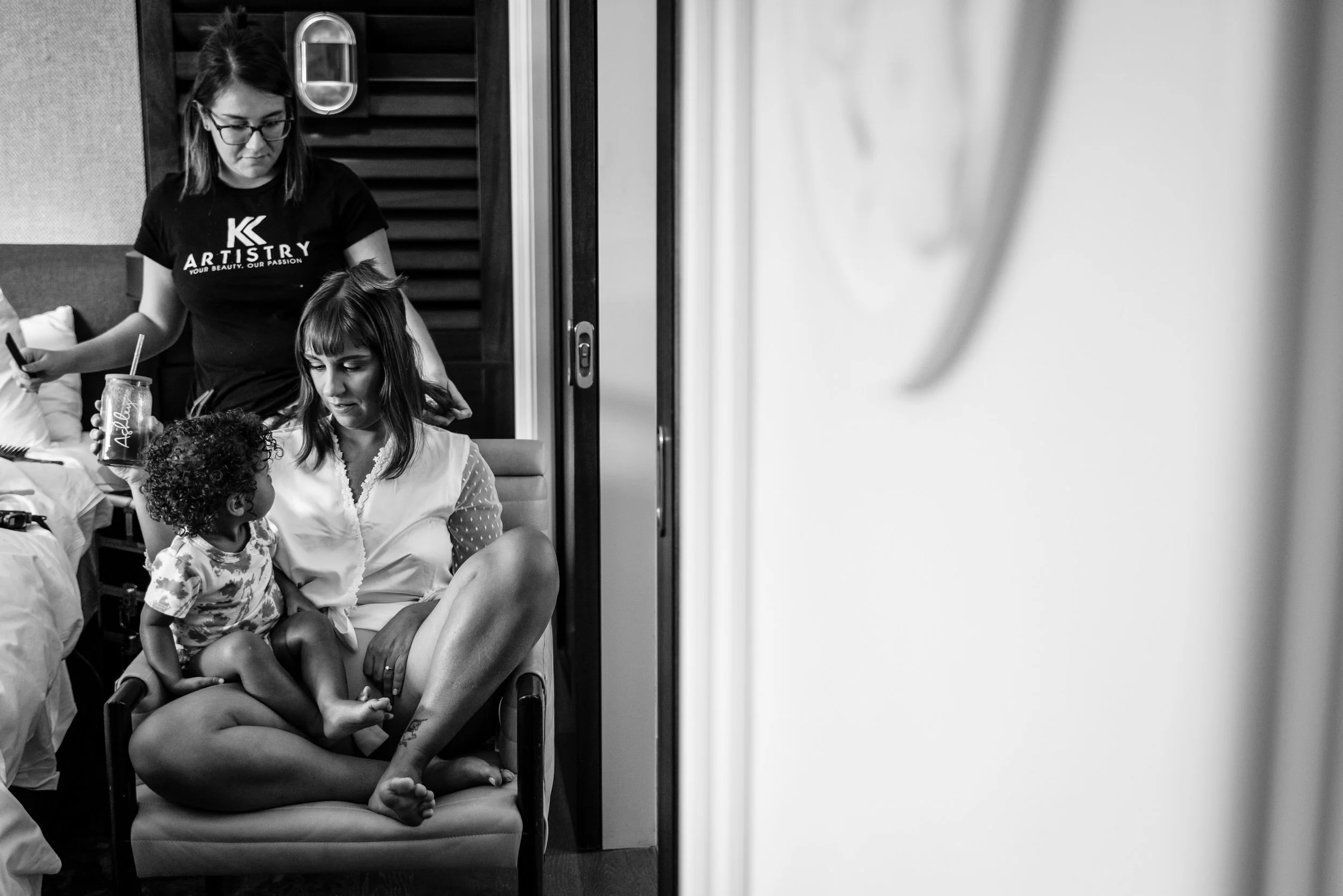 Ampersea Wedding - Baltimore Wedding Photographer - Love and Adventure Photography