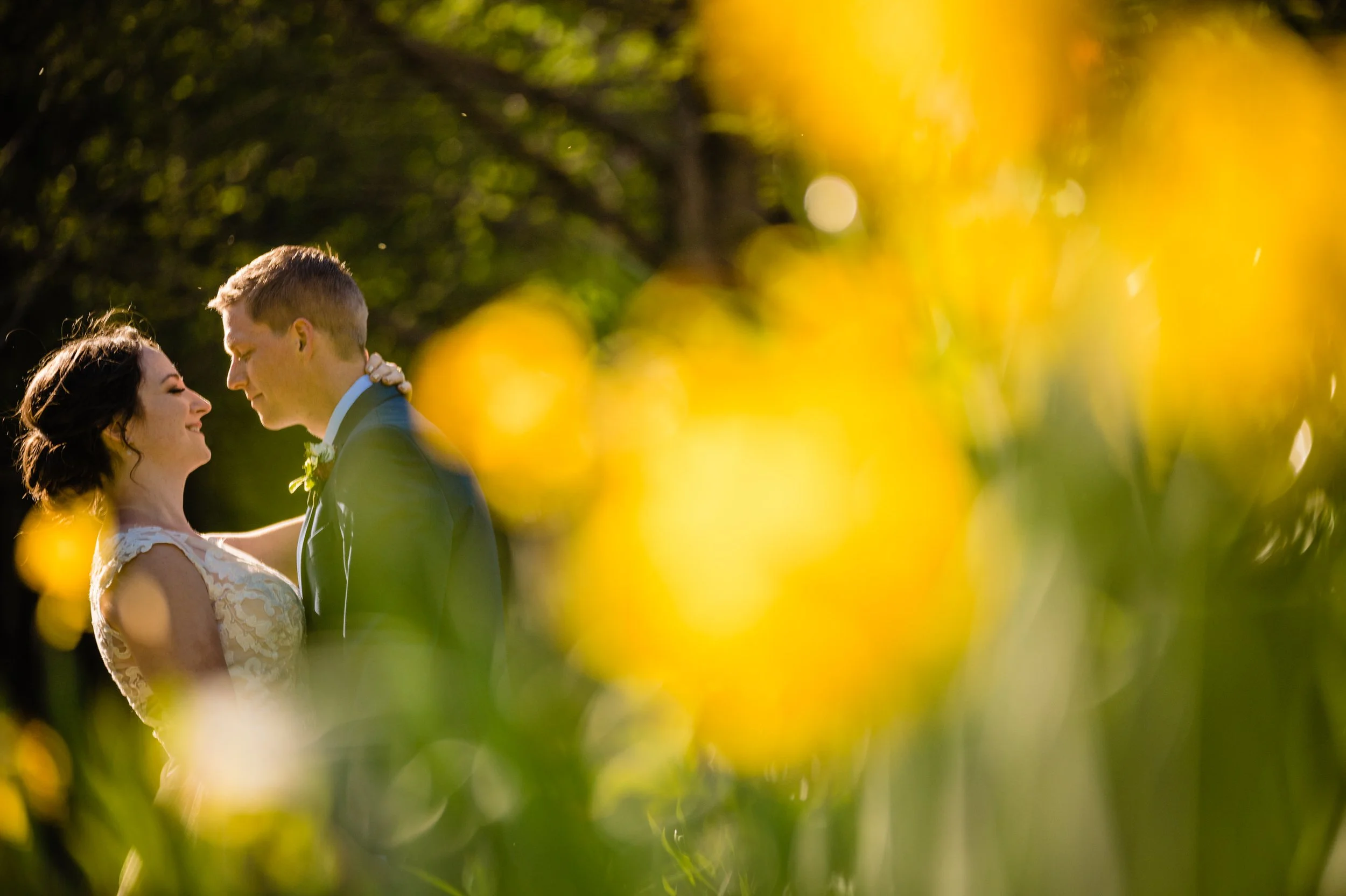 Thorpewood Wedding Photography - Maryland Wedding Photography - Love and Adventure Photography