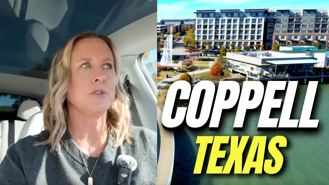 Should Your Family Move to Coppell, Texas? A Relocation Guide with Everything That Matters