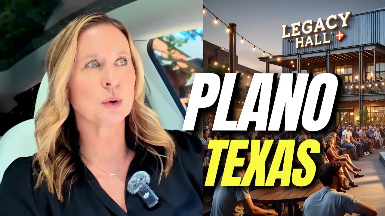 Living in Plano Texas for Families: Family-First Guide to Deciding if It’s Your Place