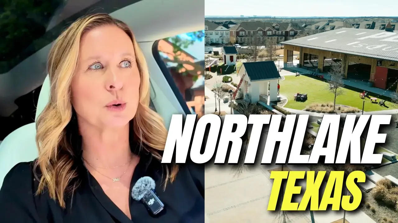 Northlake Texas: Top Family Communities Explained (Schools, Zoning and What to Know)