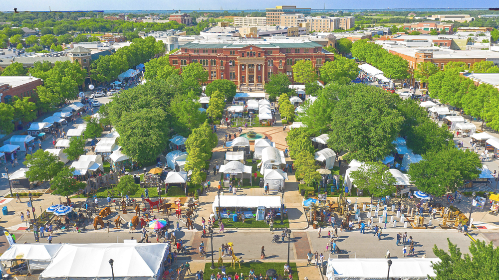 Living in Southlake Texas What it's Really Like Living in Southlake TX!