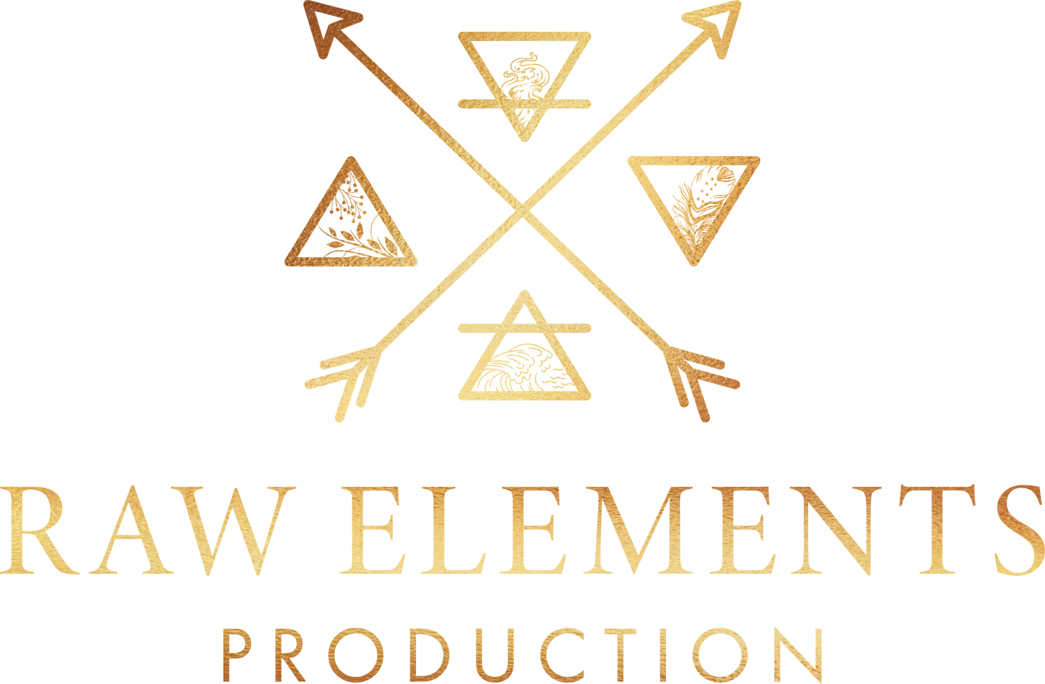 Raw Elements Production
