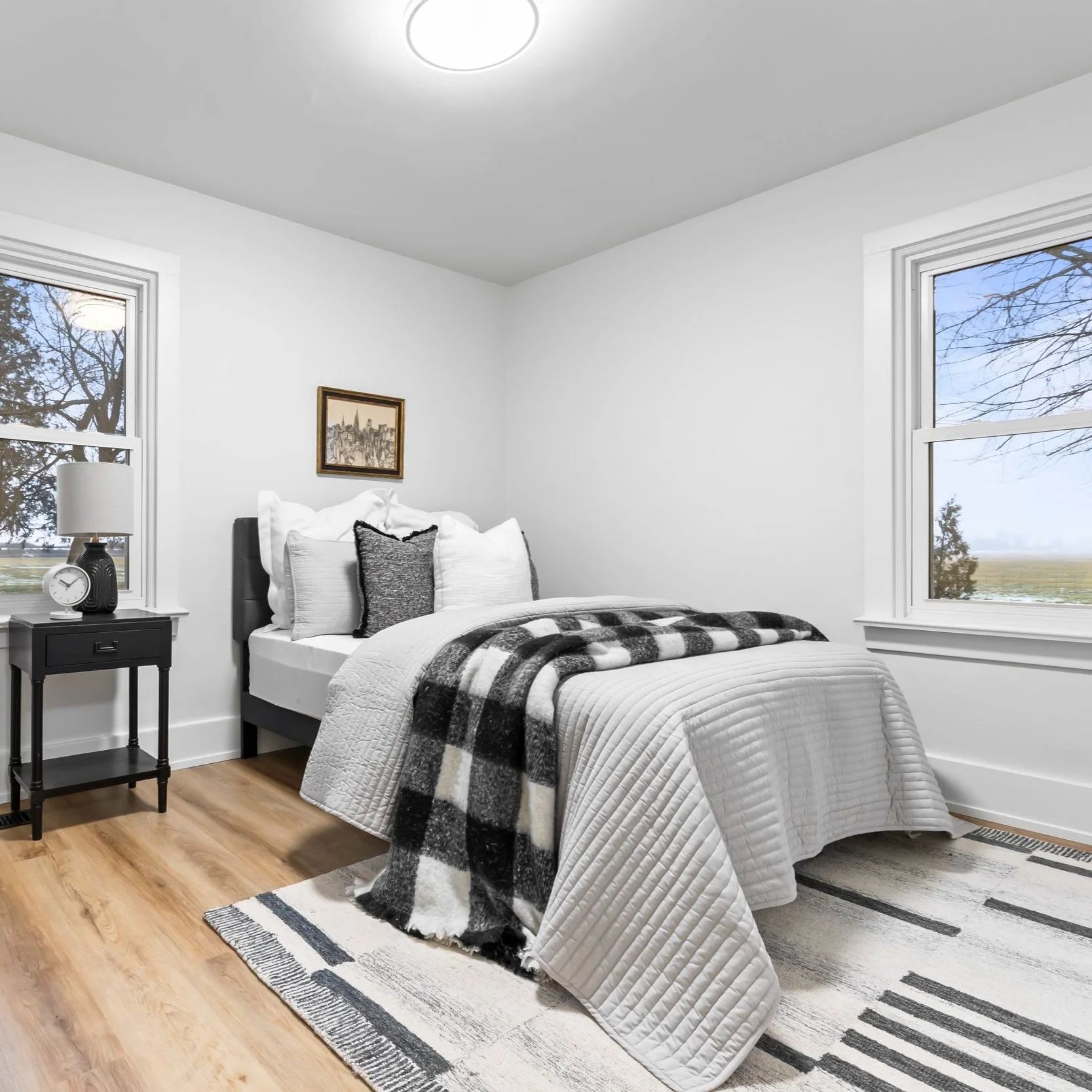 Winter Home Renovation Projects &amp; The Best Upgrades to Improve Comfort and Efficiency
