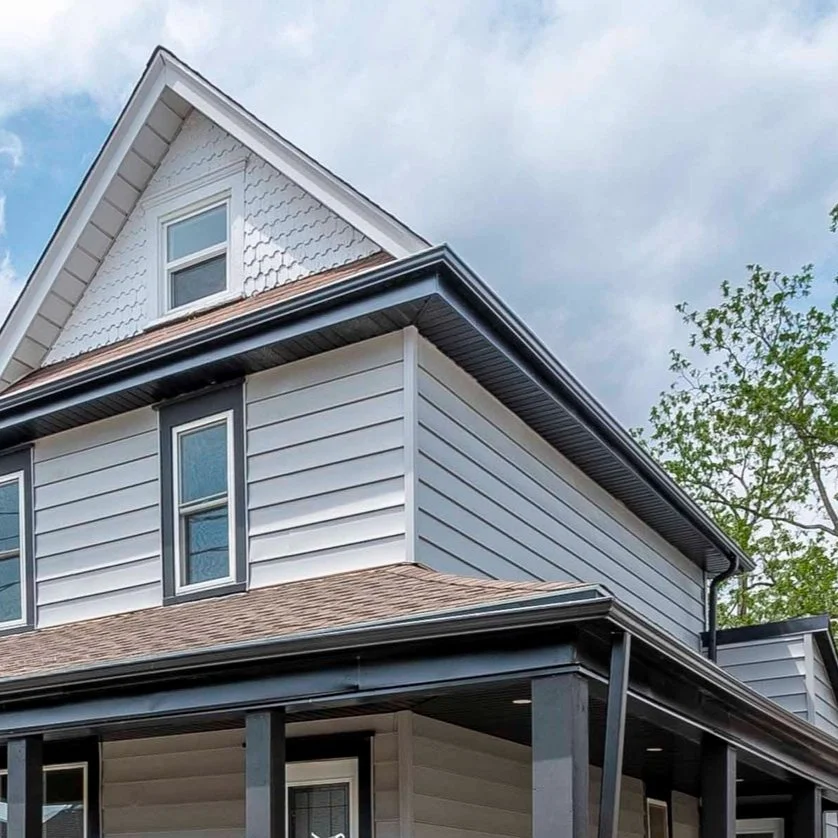 Ice Damming: What It Is, Why It Happens, and How to Prevent It